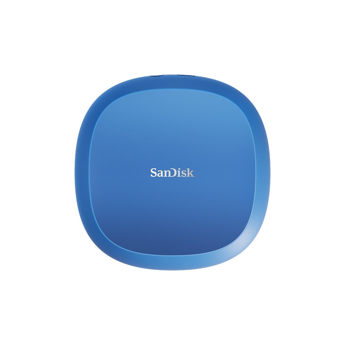 SanDisk Creator Desk Drive portable SSD SDSSDT40C 8TB, 1000MB/s, USB-C, USB 3.2 Gen 2, Adobe Creative Cloud (1 month)