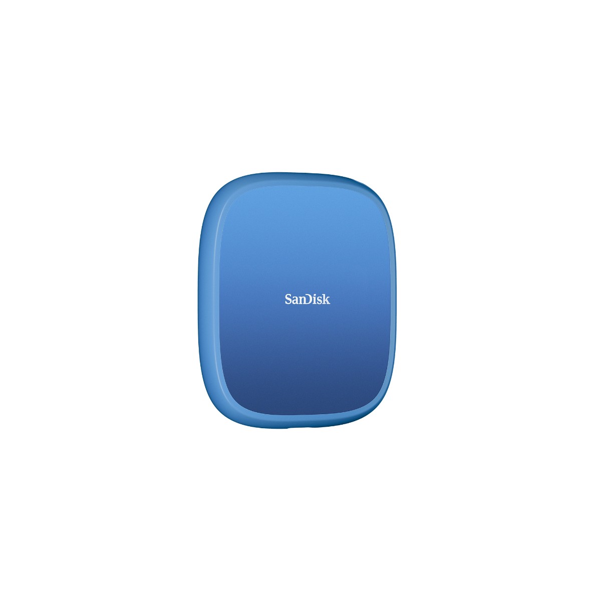 SanDisk Creator Phone SSD SDSSDE62C 1TB, MagSafe, 1000/950MB/s, USB 3.2 Gen 2, Type C, Adobe Creative Cloud (1 month)