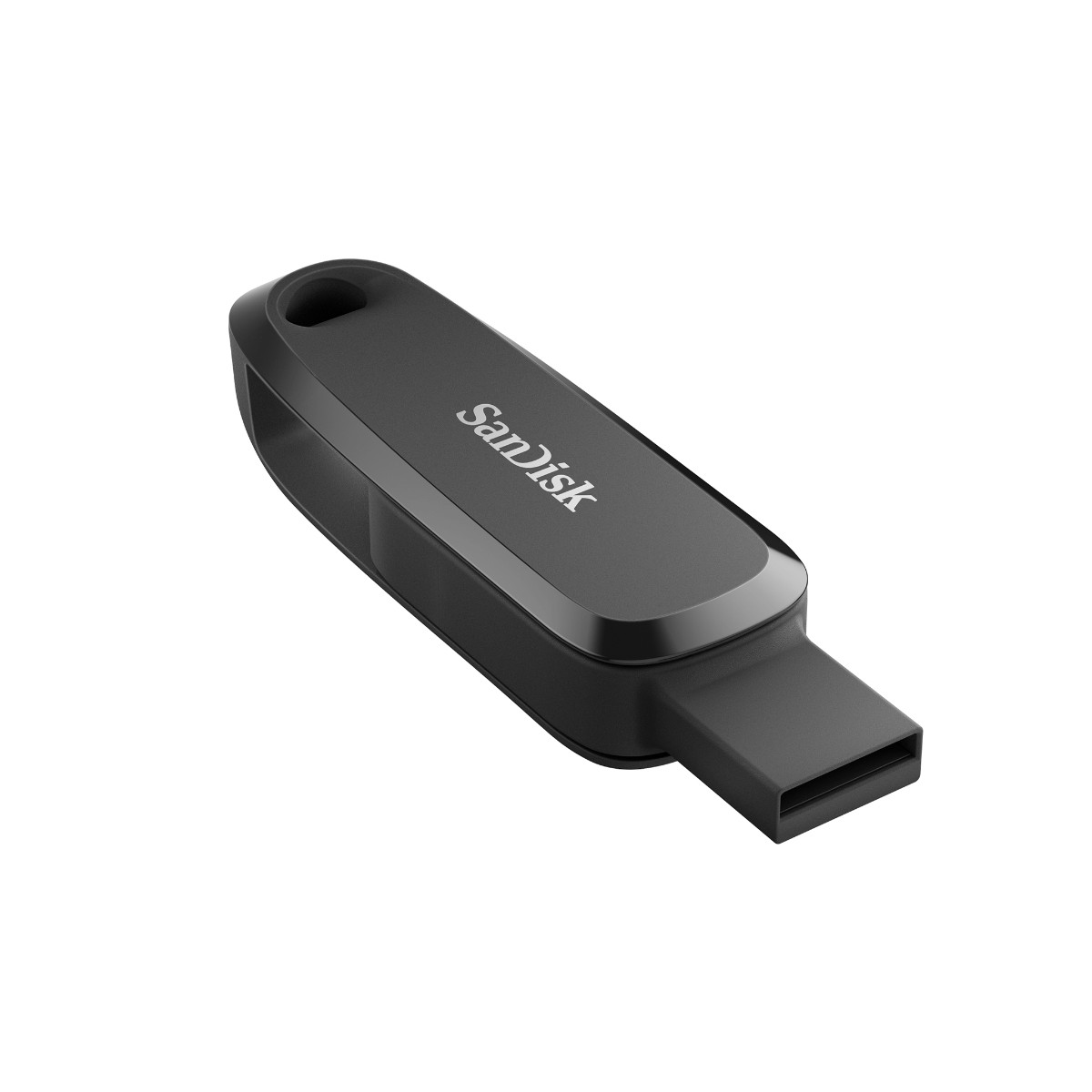 SanDisk Dual Drive USB Type-C Flash Drive, SDDDC6 256GB, USB3.2 Gen1 Type C / Type A