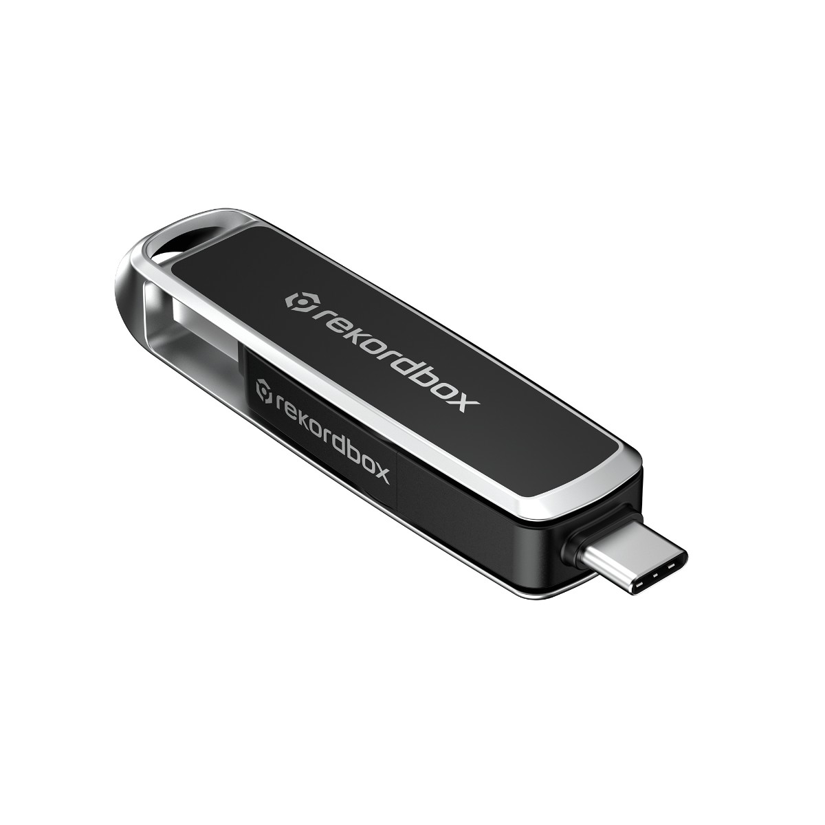 SanDisk External SSD USB 512GB Flashdrives 1000MB/s(R) / 900MB/s(W) Gray Metal