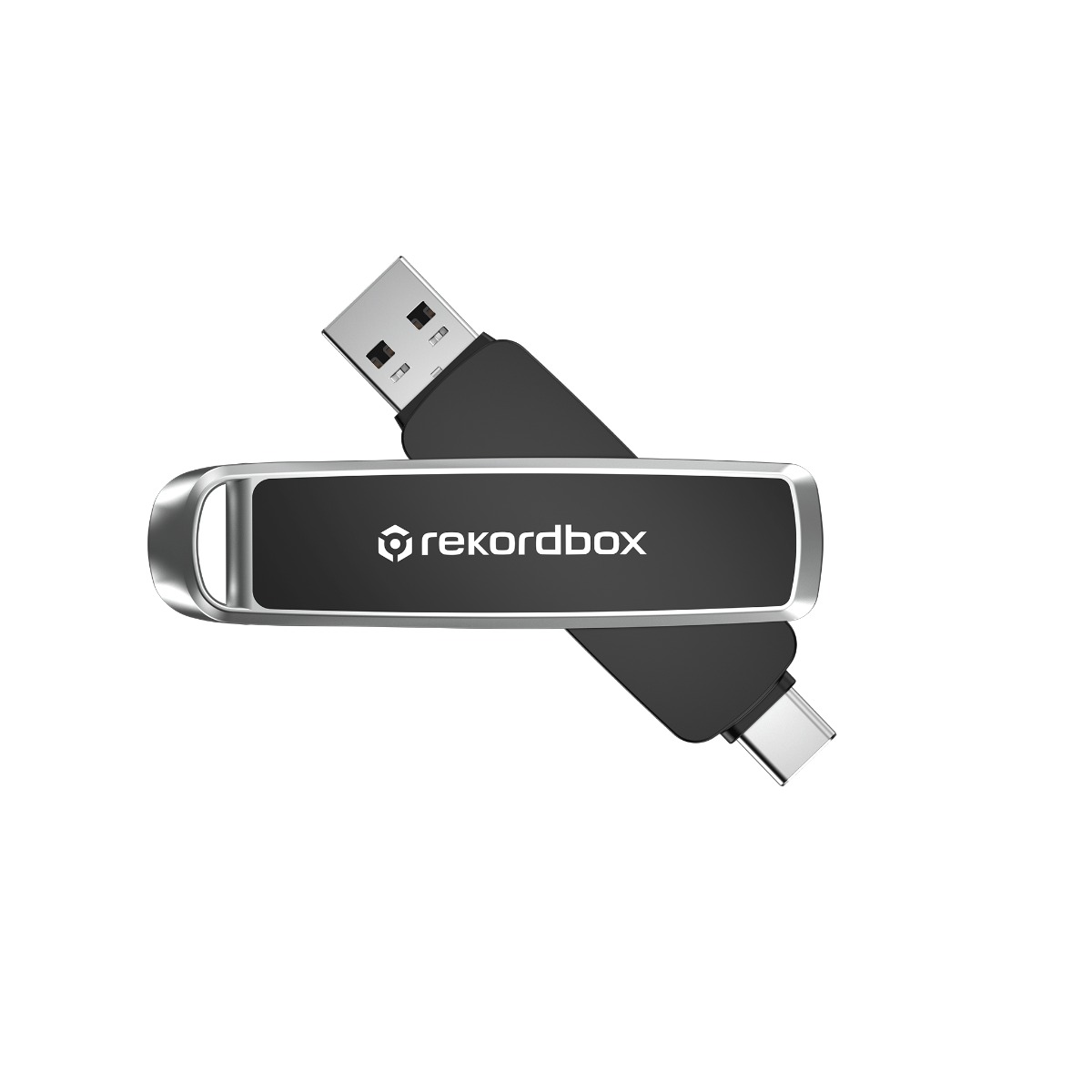 SanDisk External SSD USB 512GB Flashdrives 1000MB/s(R) / 900MB/s(W) Gray Metal
