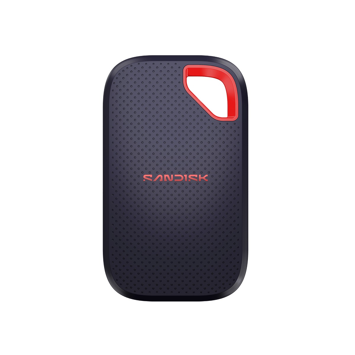 SanDisk Extreme Portable SSD ''Tripel'' USB 2TB External Drives 2000MB/s(R) / 1800MB/s(W)
