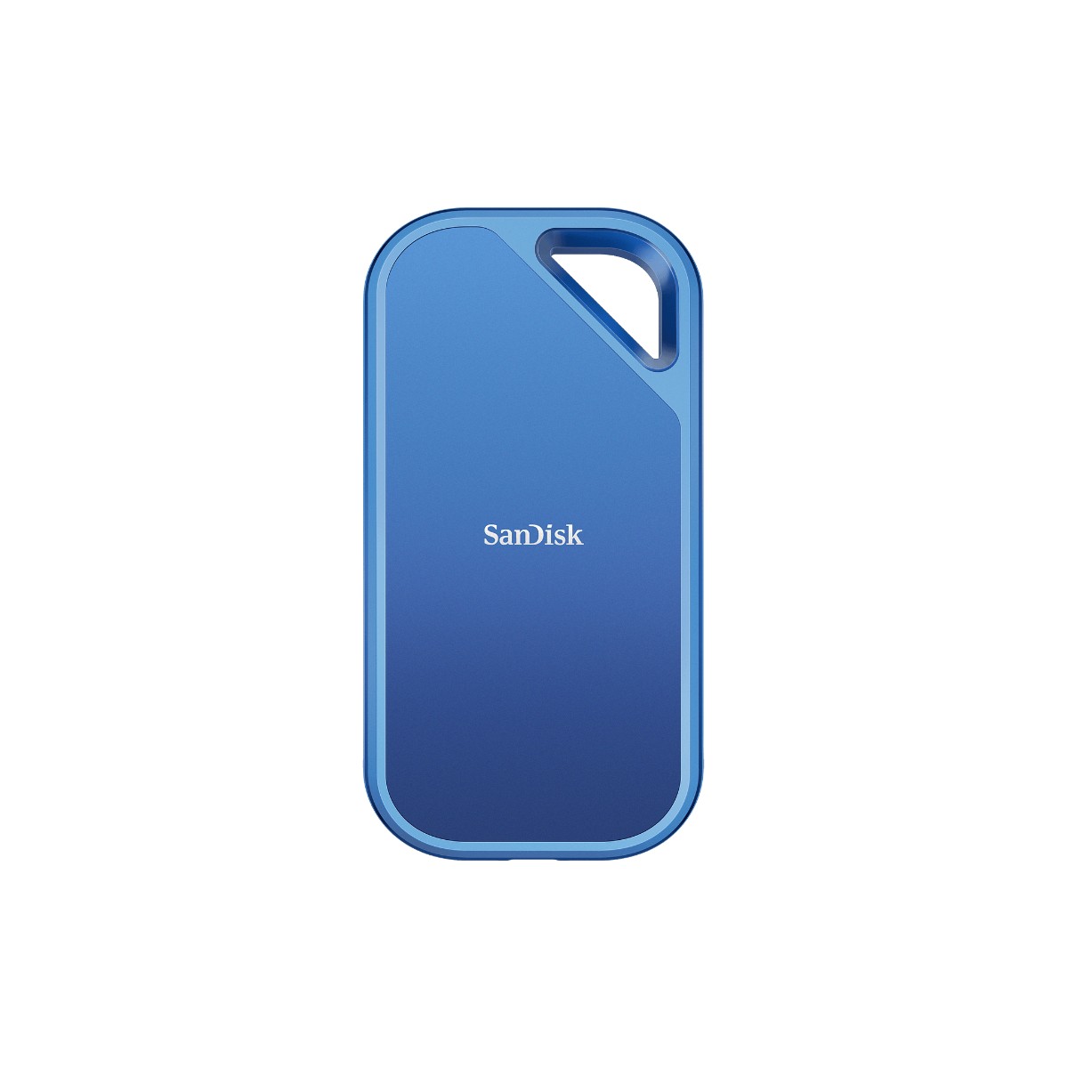 SanDisk Extreme Pro Creator portable SSD SDSSDE81C 1TB, Up to 2000 MB/s, USB 3.2 Gen 2x2, Type C, Adobe Creative Cloud (1 month)