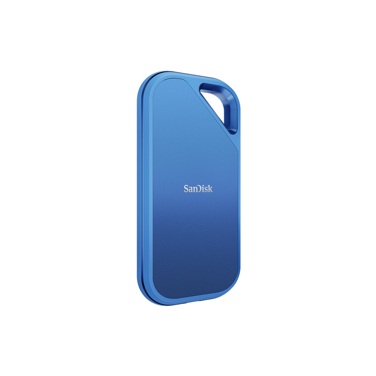 SanDisk Extreme Pro Creator portable SSD SDSSDE81C 1TB, Up to 2000 MB/s, USB 3.2 Gen 2x2, Type C, Adobe Creative Cloud (1 month)