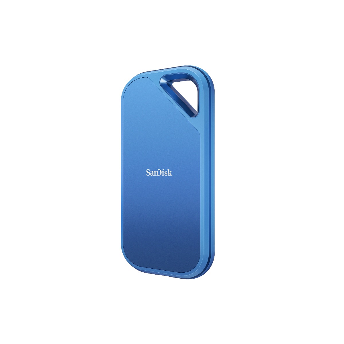 SanDisk Extreme Pro Creator portable SSD SDSSDE81C 1TB, Up to 2000 MB/s, USB 3.2 Gen 2x2, Type C, Adobe Creative Cloud (1 month)