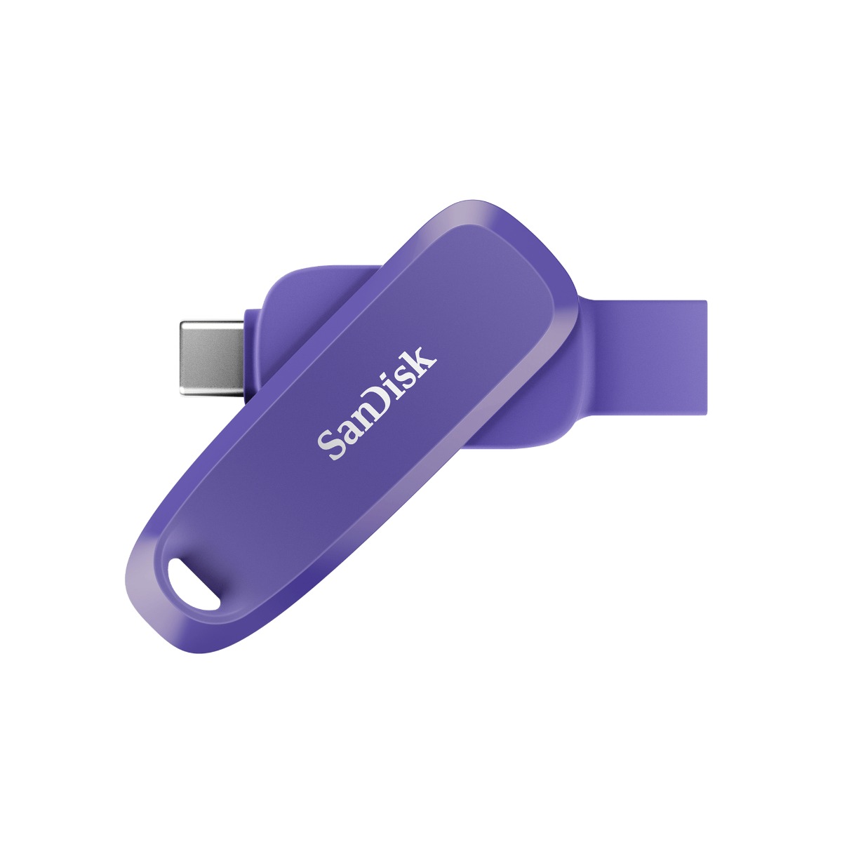 SanDisk Phone Drive USB Type-C Flash Drive, SDDDC6 128GB, USB3.2 Gen1 Type C / Type A