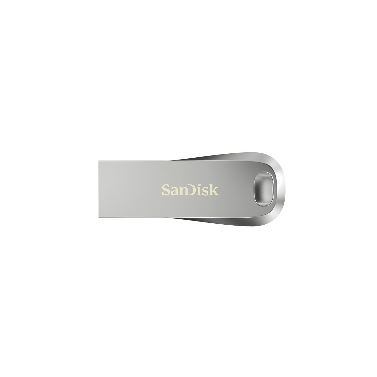 SanDisk Ultra Luxe™ USB 3.2 Gen 1, Flash Drive, CZ74 256GB, USB3.2 Gen 1, Full cast metal