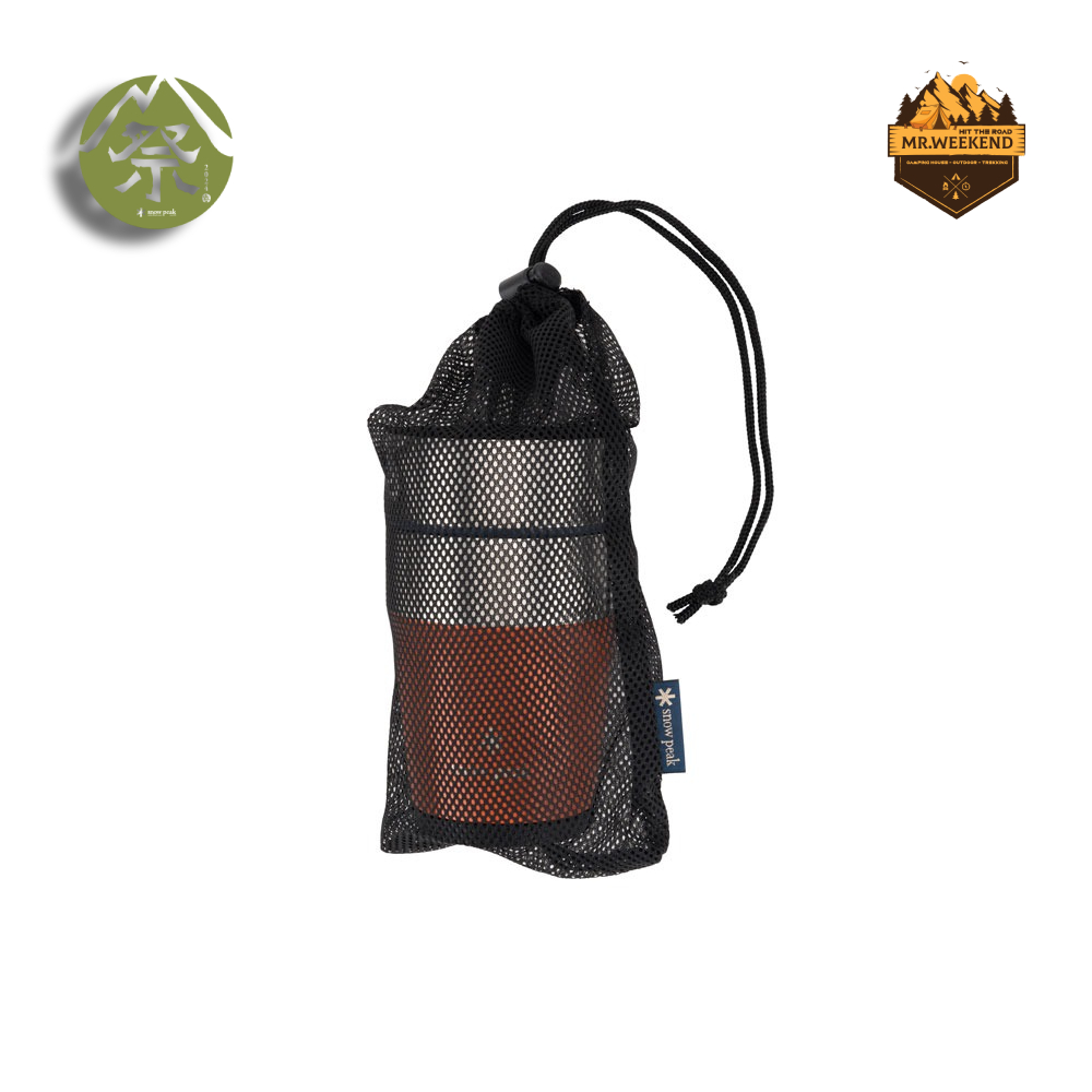 Set Ly Giữ Nhiệt Snow peak Shimo Tumbler 360 DUO SET ,FES-360-1 | Chính hãng