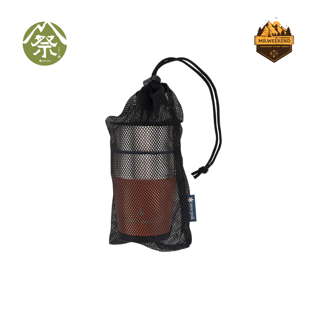 Set Ly Giữ Nhiệt Snow peak Shimo Tumbler 360 DUO SET ,FES-360-1 | Chính hãng