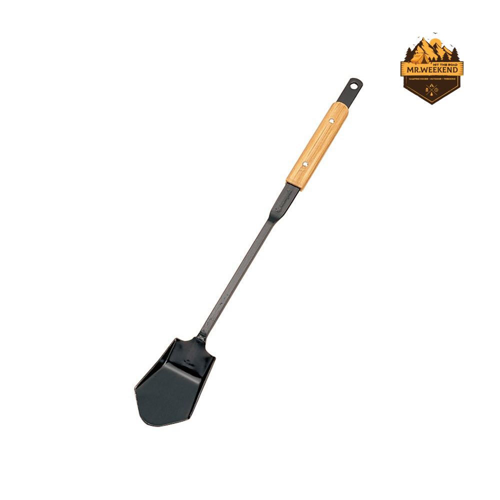 Set dụng cụ đồ nướng Snow Peak Bonfire Tool Set PRO , N-024 | Chính hãng