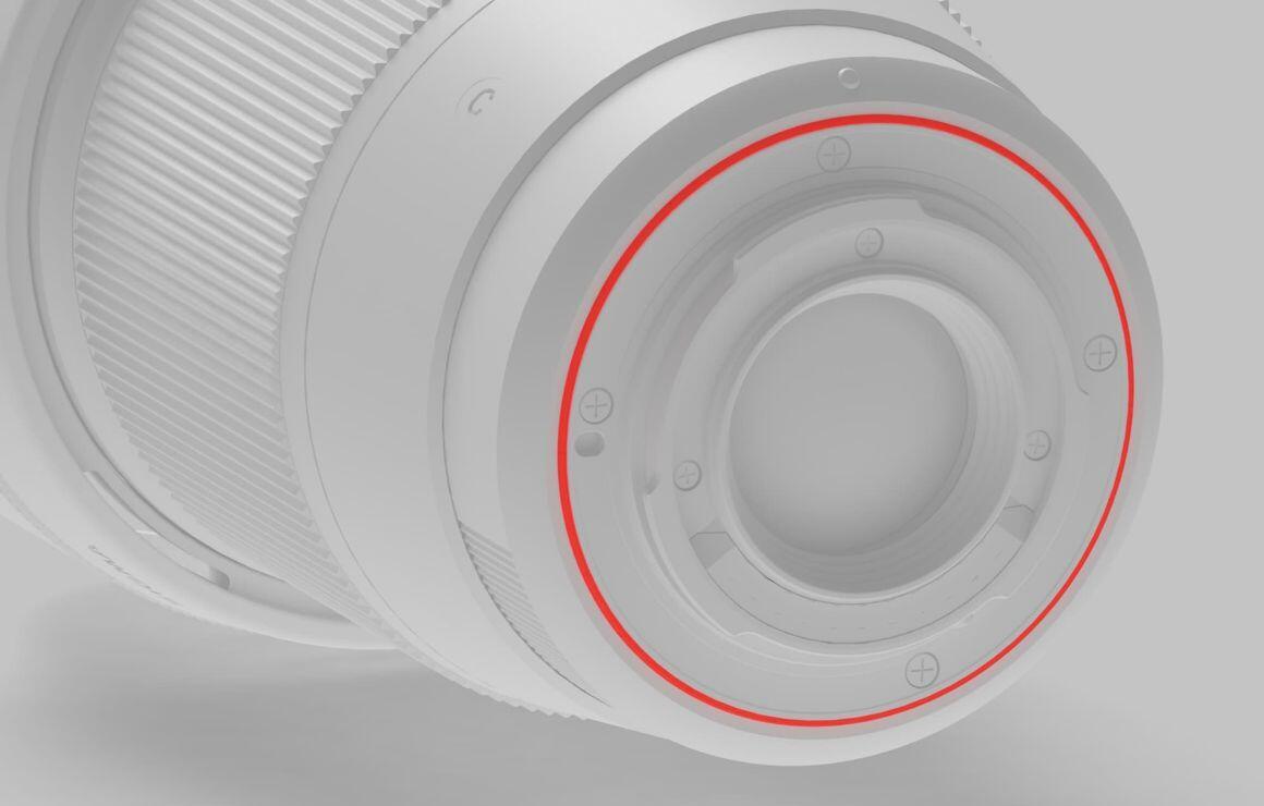 Sigma 16mm f/1.4 DC DN for Sony E Mount | Chính hãng