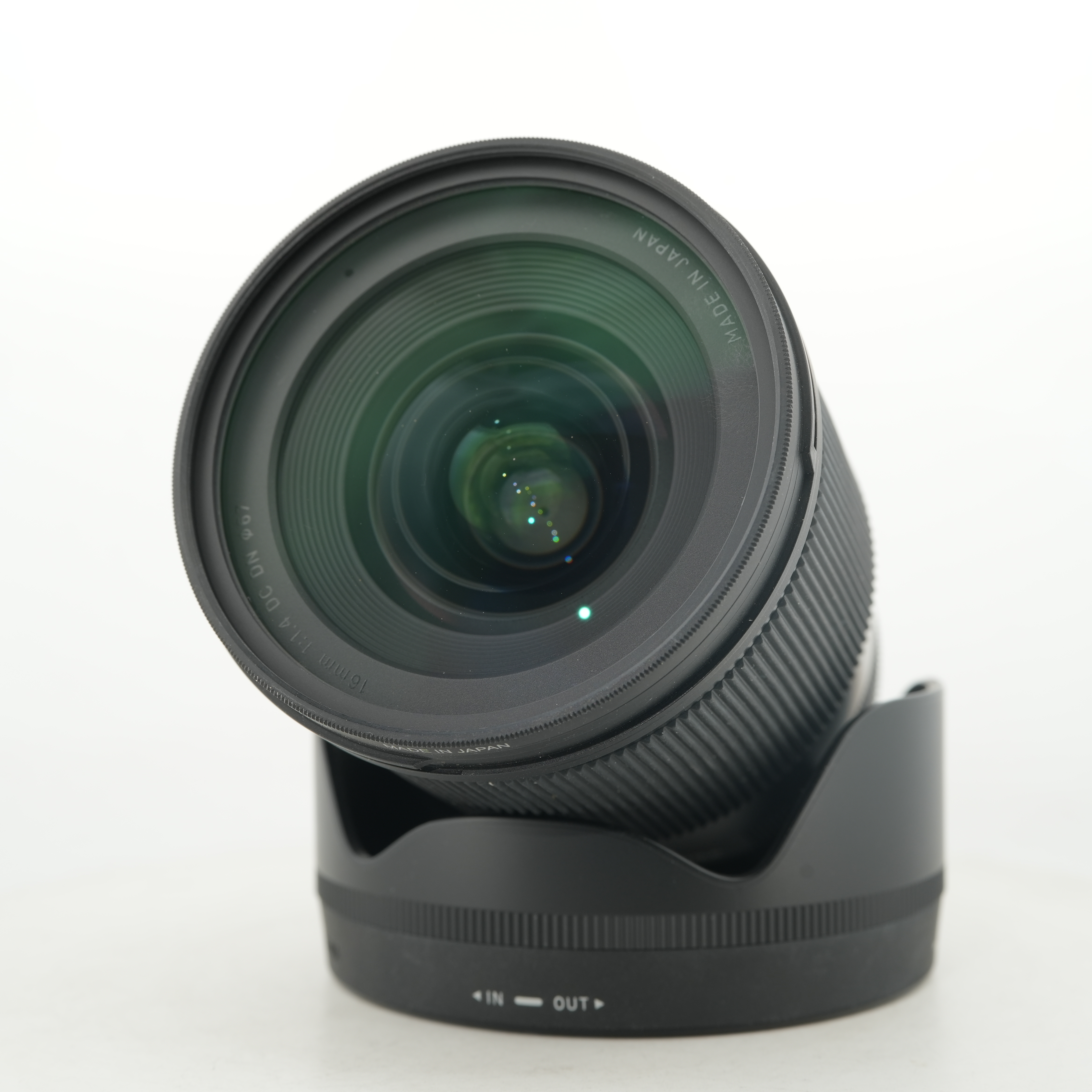 Sigma 16mm f/1.4 DC DN for Sony E Mount | USED | Chính hãng