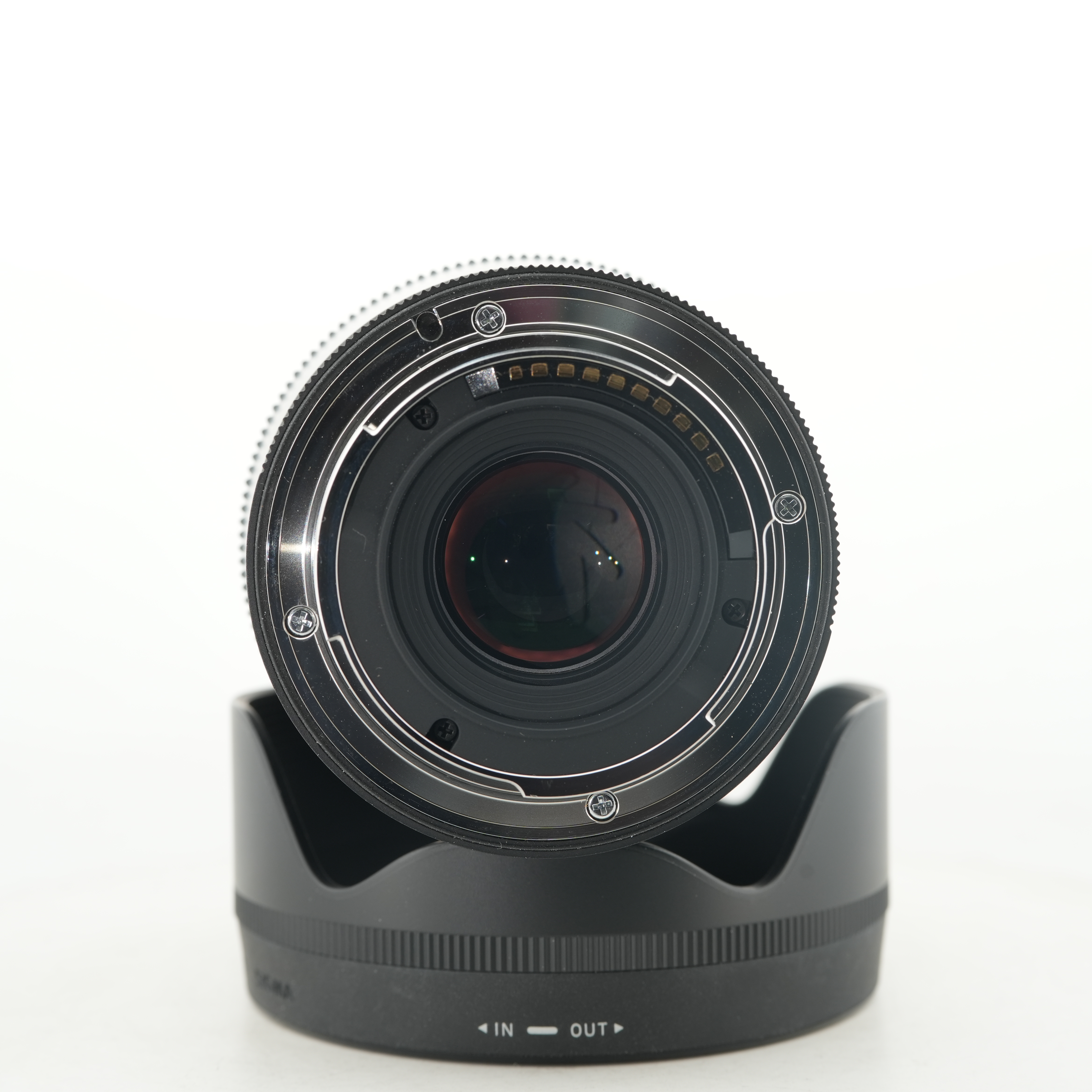 Sigma 16mm f/1.4 DC DN for Sony E Mount | USED | Chính hãng