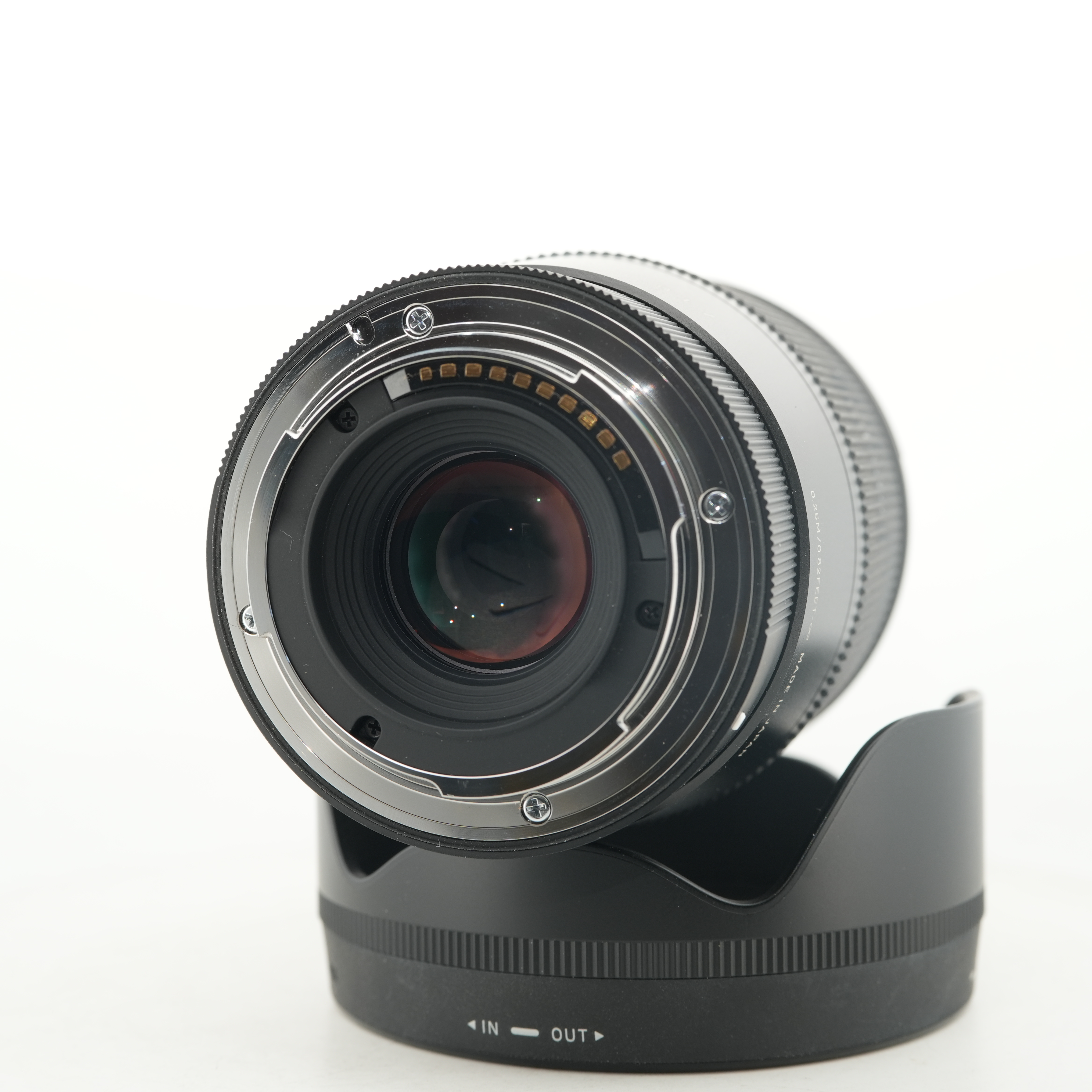 Sigma 16mm f/1.4 DC DN for Sony E Mount | USED | Chính hãng
