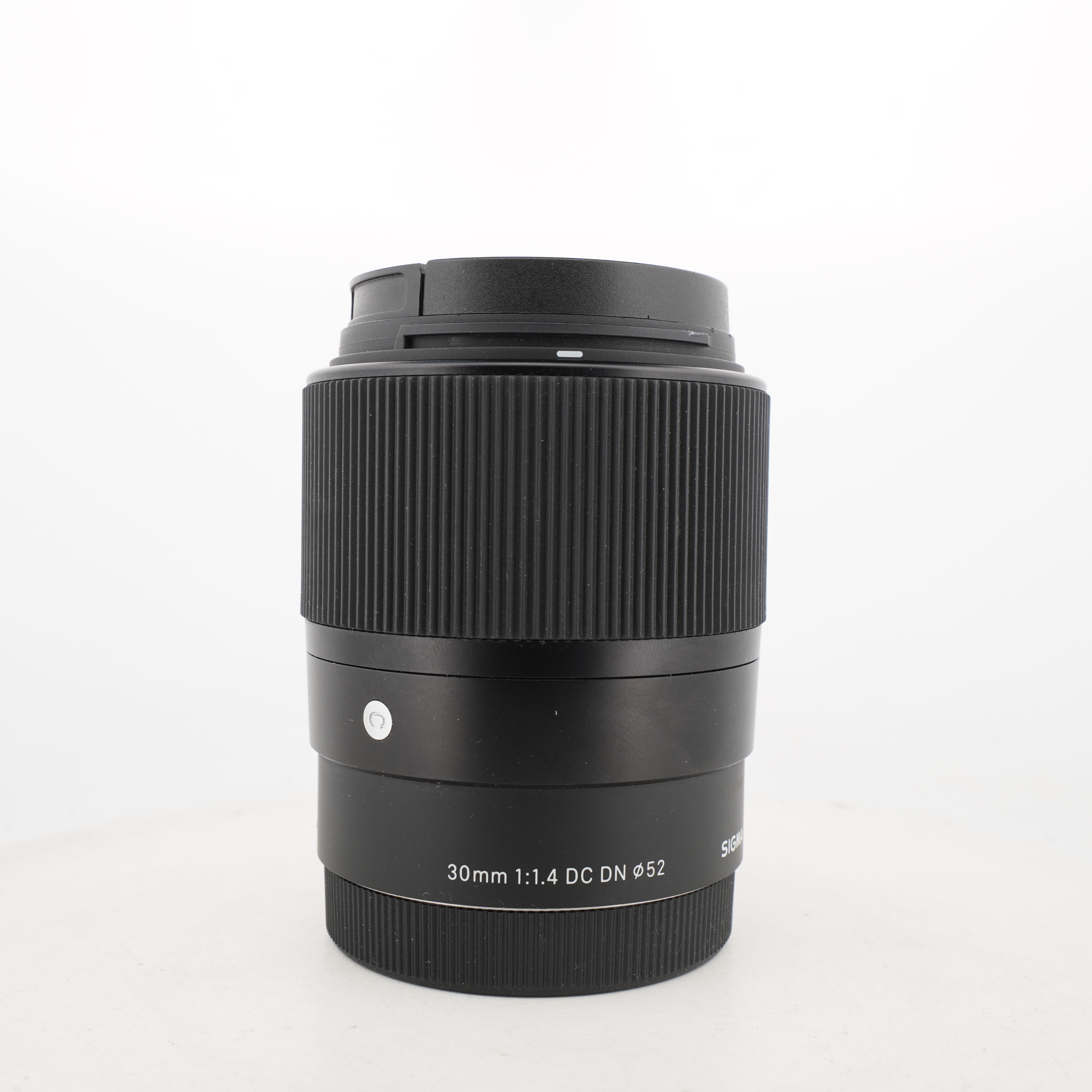 Sigma 30mm f/1.4 DC DN for Sony E Mount | Used | Chính hãng