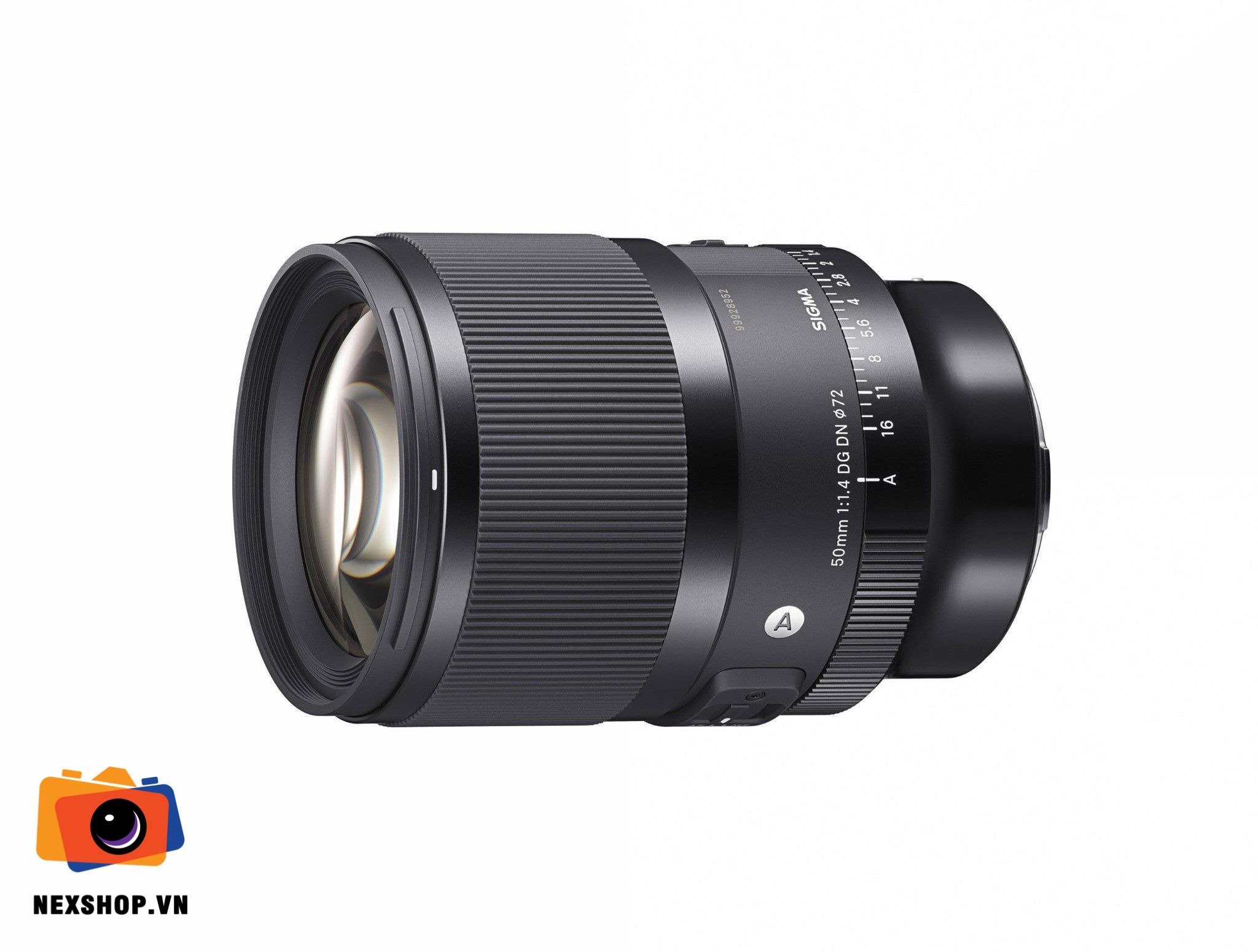 Sigma 50mm f/1.4 DG DN Art Lens | Hàng chính hãng