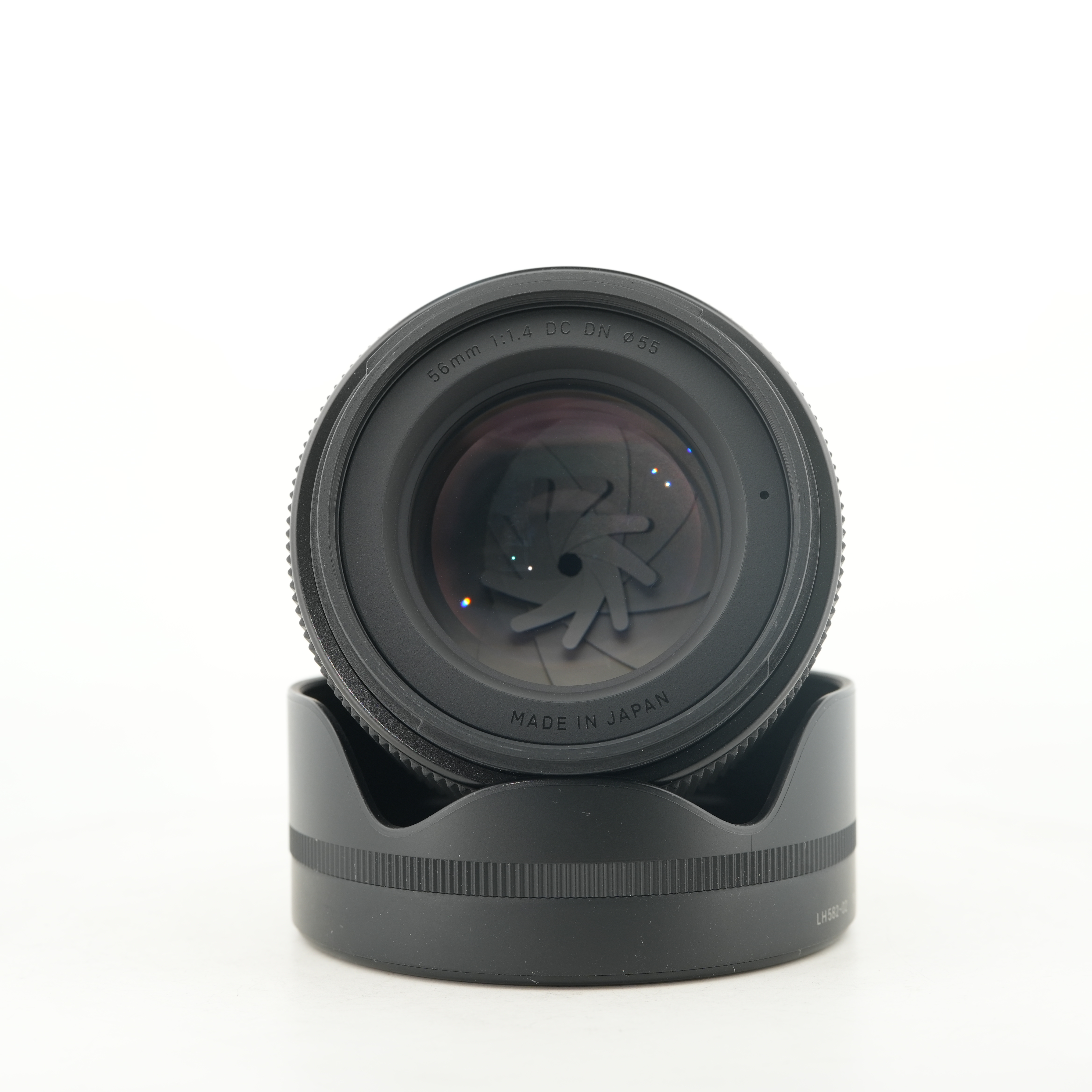 Sigma 56mm f/1.4 DC DN for Sony E Mount | USED