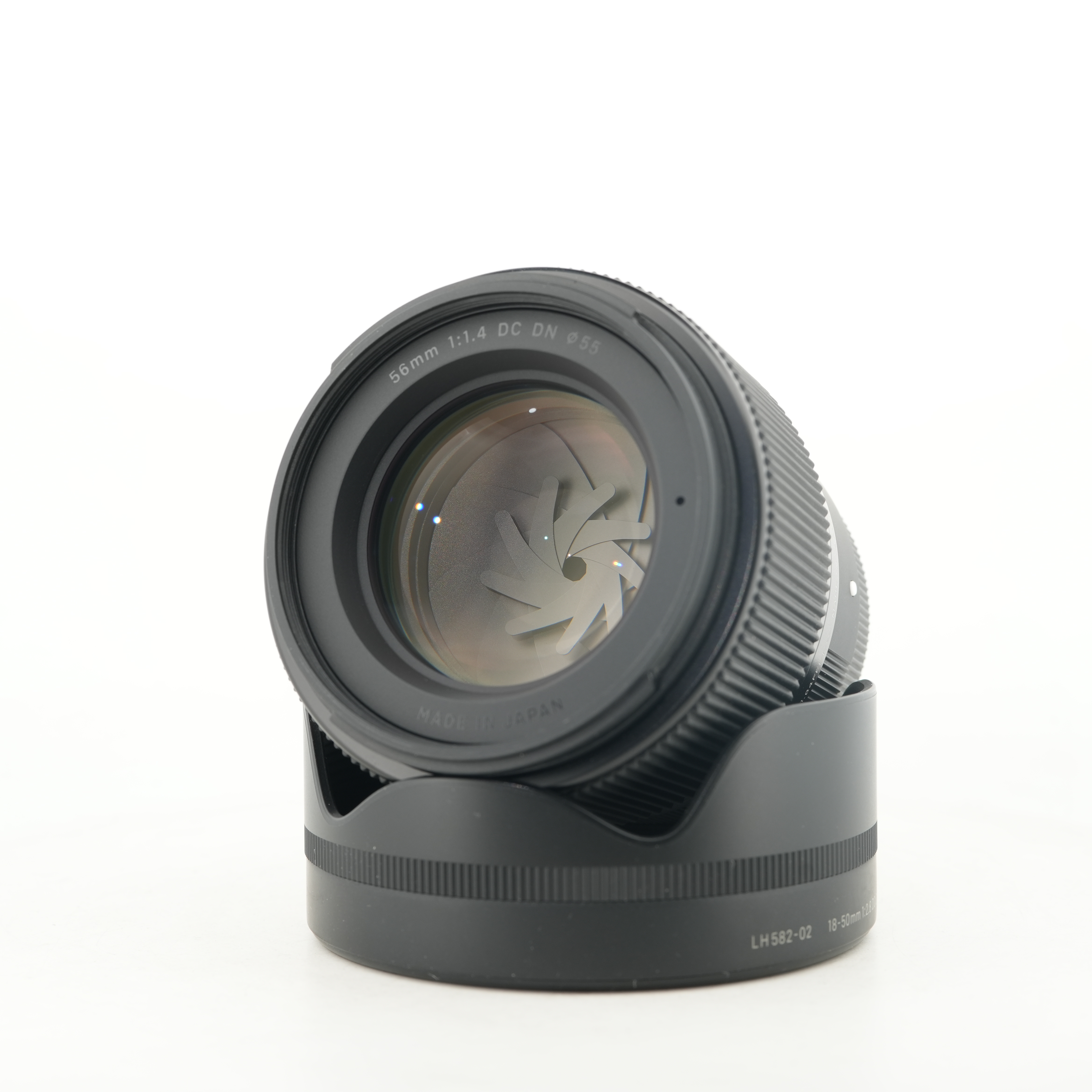 Sigma 56mm f/1.4 DC DN for Sony E Mount | USED