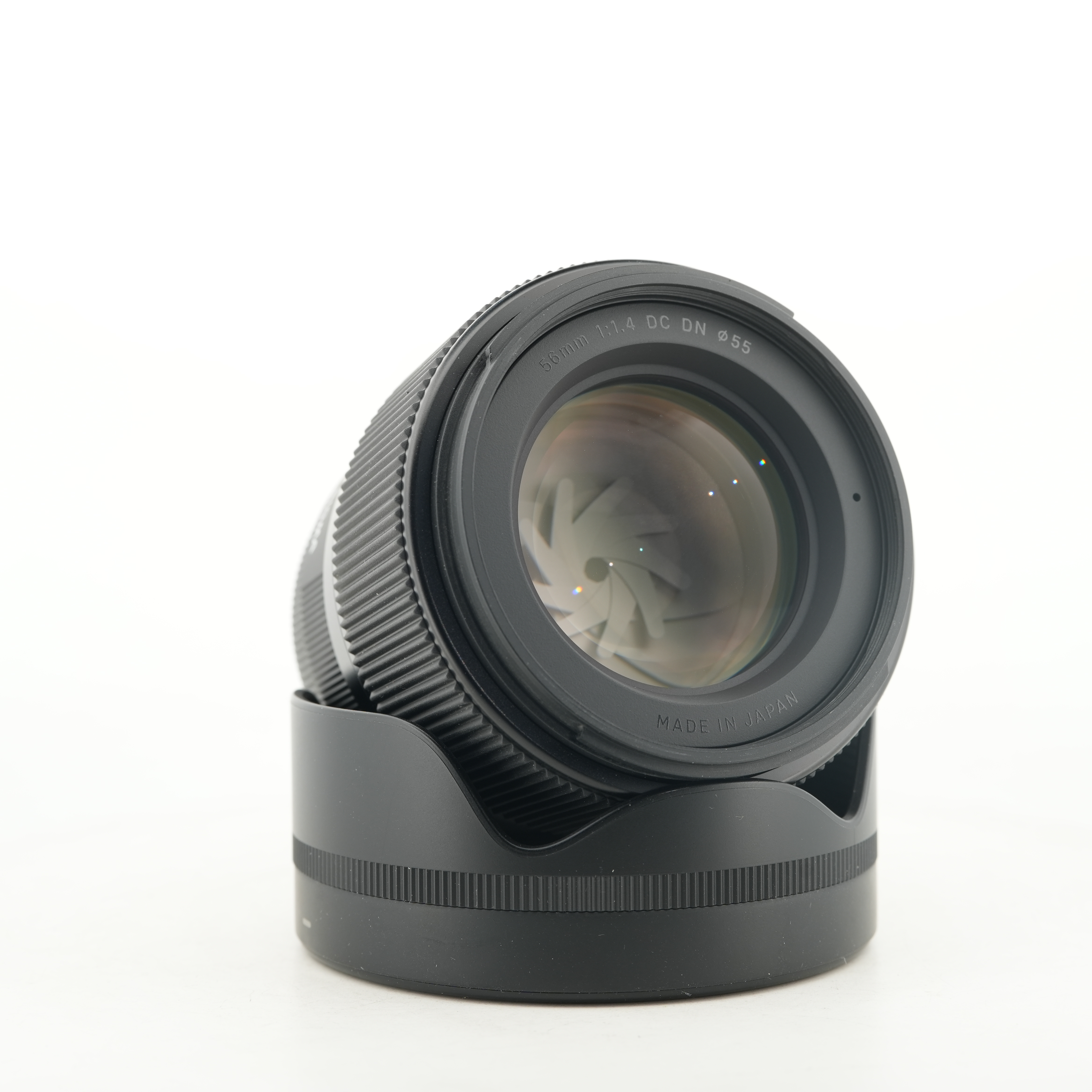 Sigma 56mm f/1.4 DC DN for Sony E Mount | USED