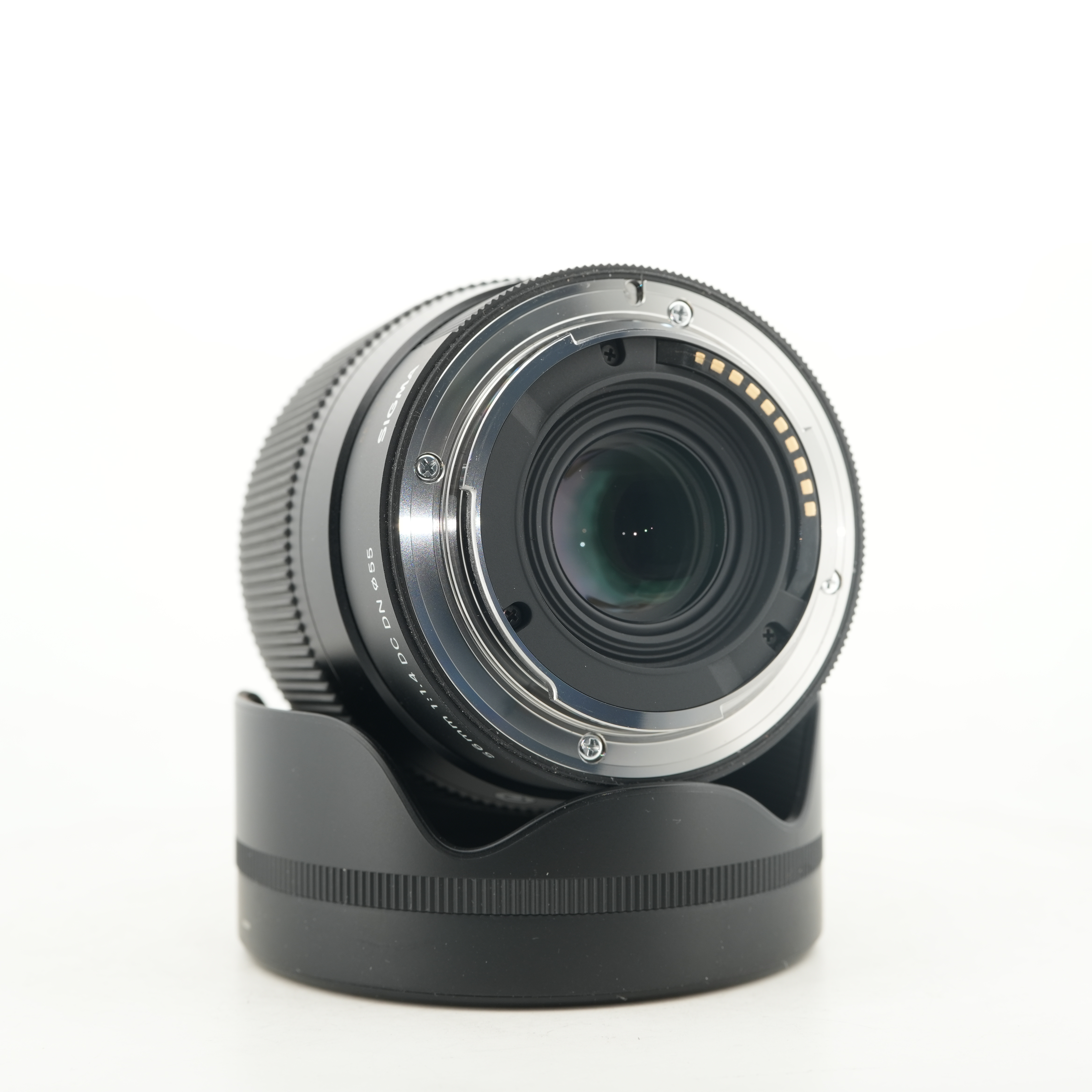 Sigma 56mm f/1.4 DC DN for Sony E Mount | USED