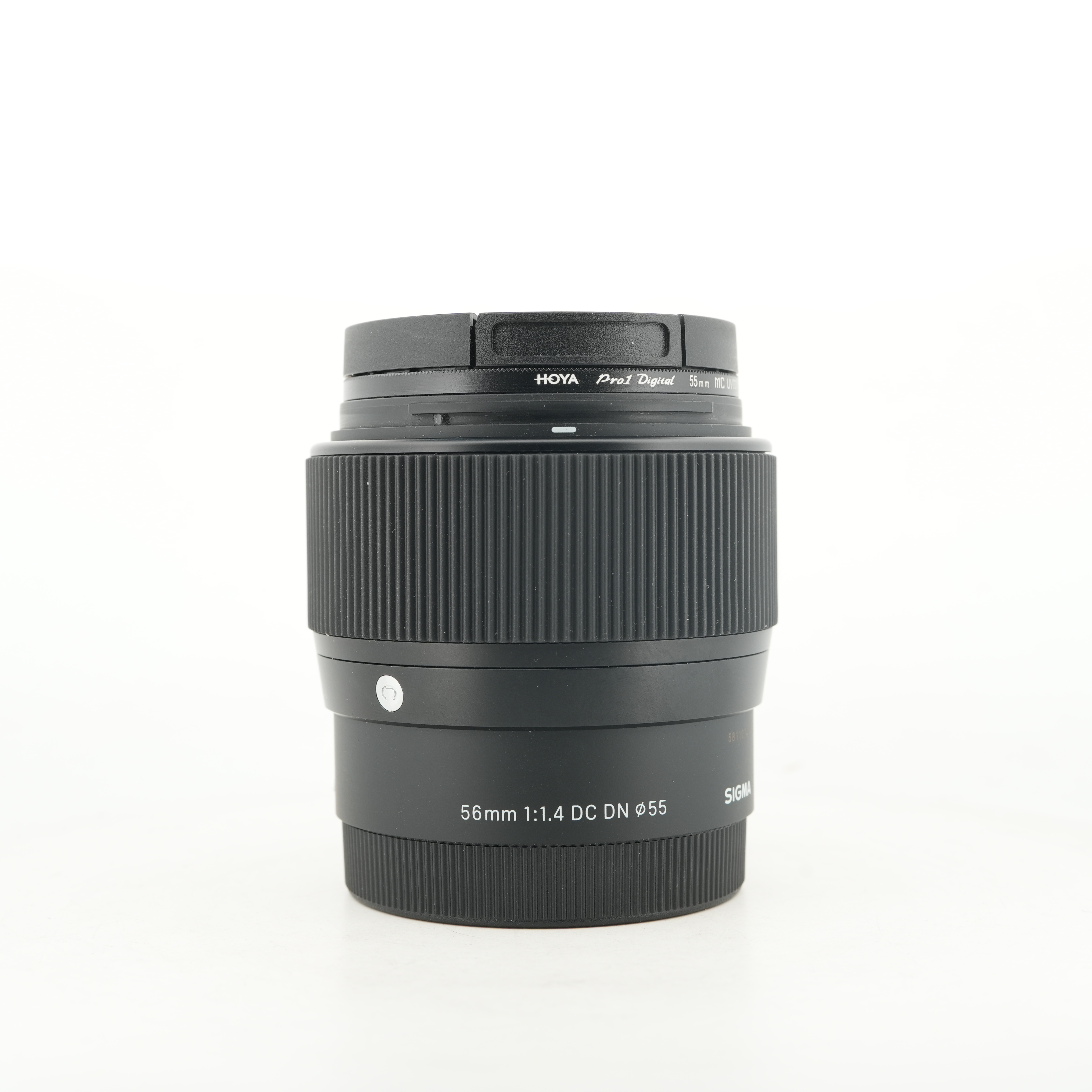 Sigma 56mm f/1.4 DC DN for Sony E Mount | USED