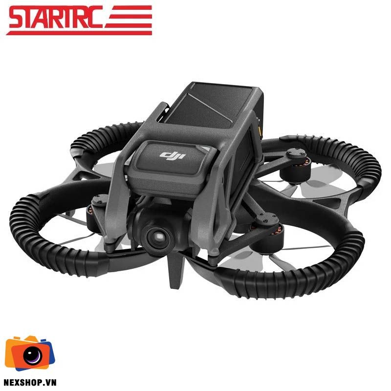 Silicon Bảo vệ khung DJI Avata | STARTRC