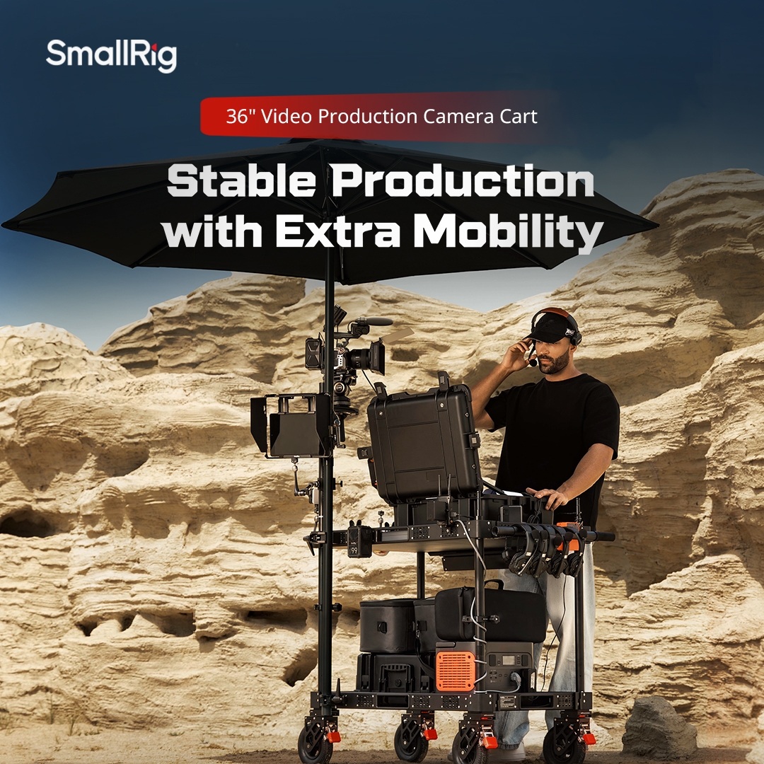 SmallRig 36