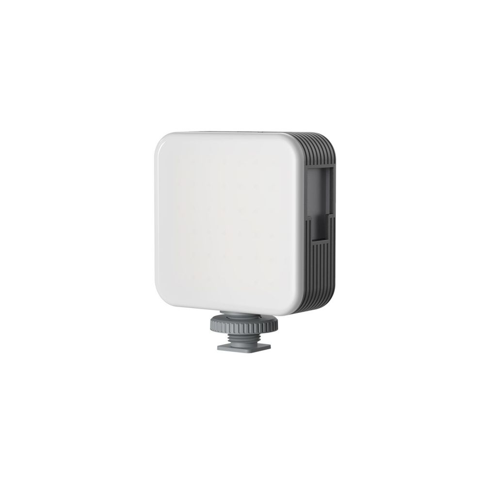 SmallRig 4055 - Đèn Vibe P108 Công Suất 5W Đổi Màu RGB | Chính hã - khả năng kết nối thiết bị