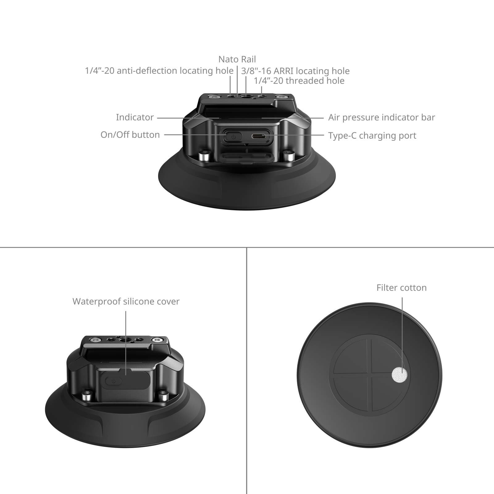 SmallRig 5