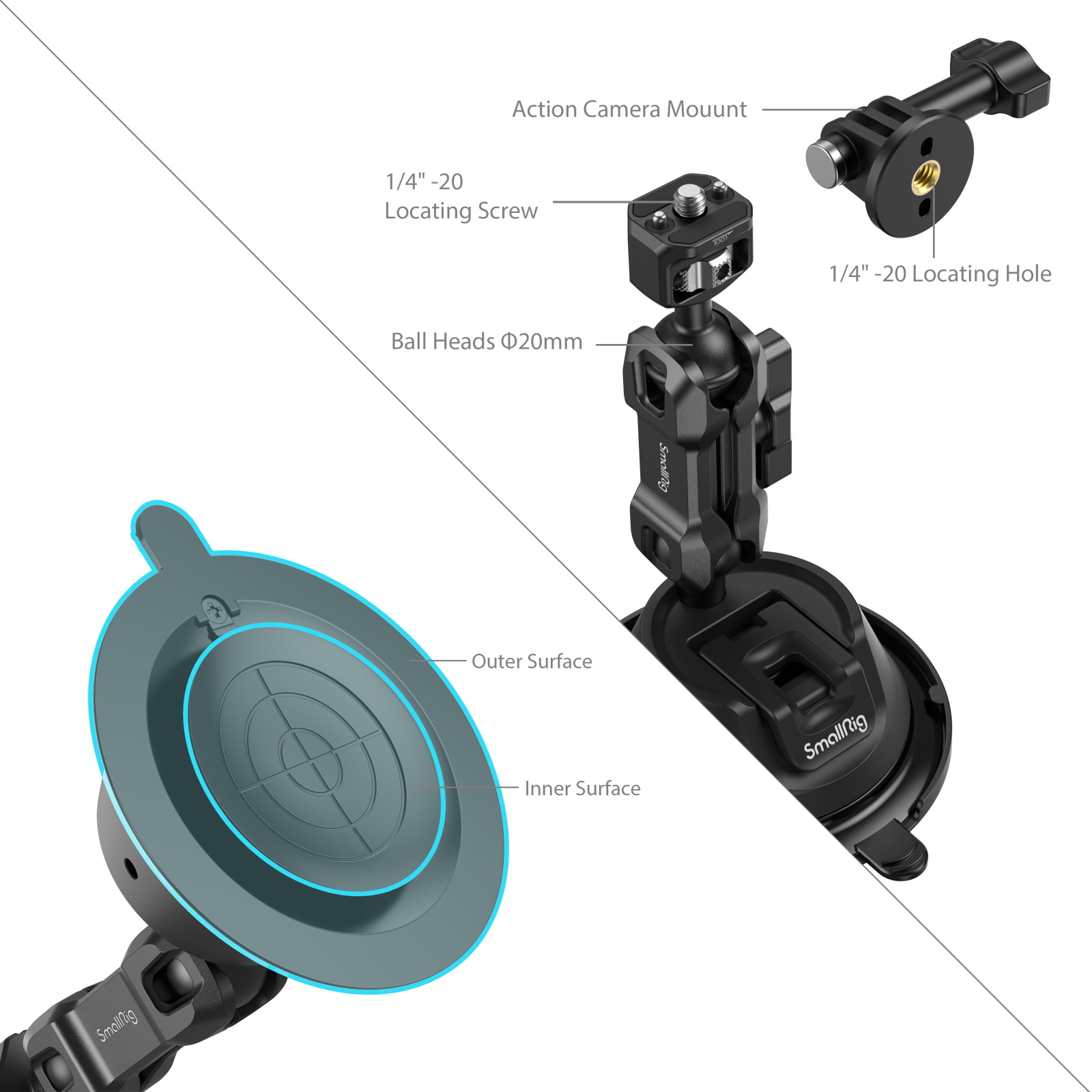 SmallRig 6