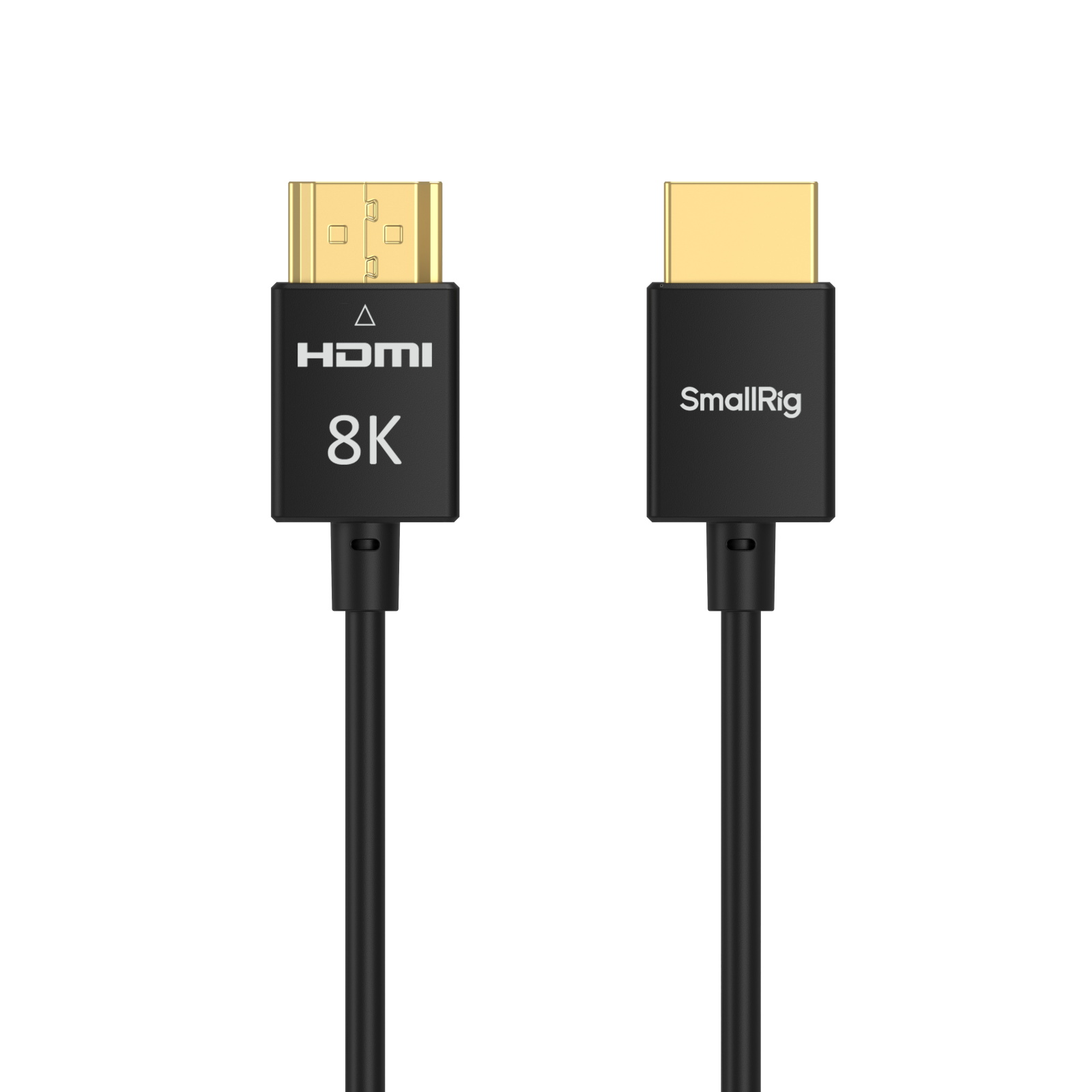 SmallRig 8K HDMI Data Cable (A to A) (100cm) | Chính hãng