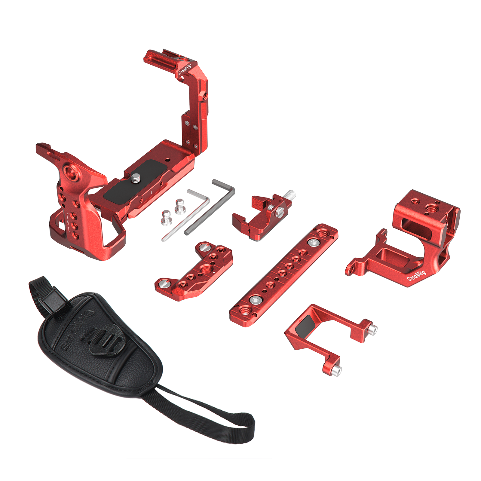 SmallRig Cage Kit for Sony FX3 / FX30 | Chính hãng