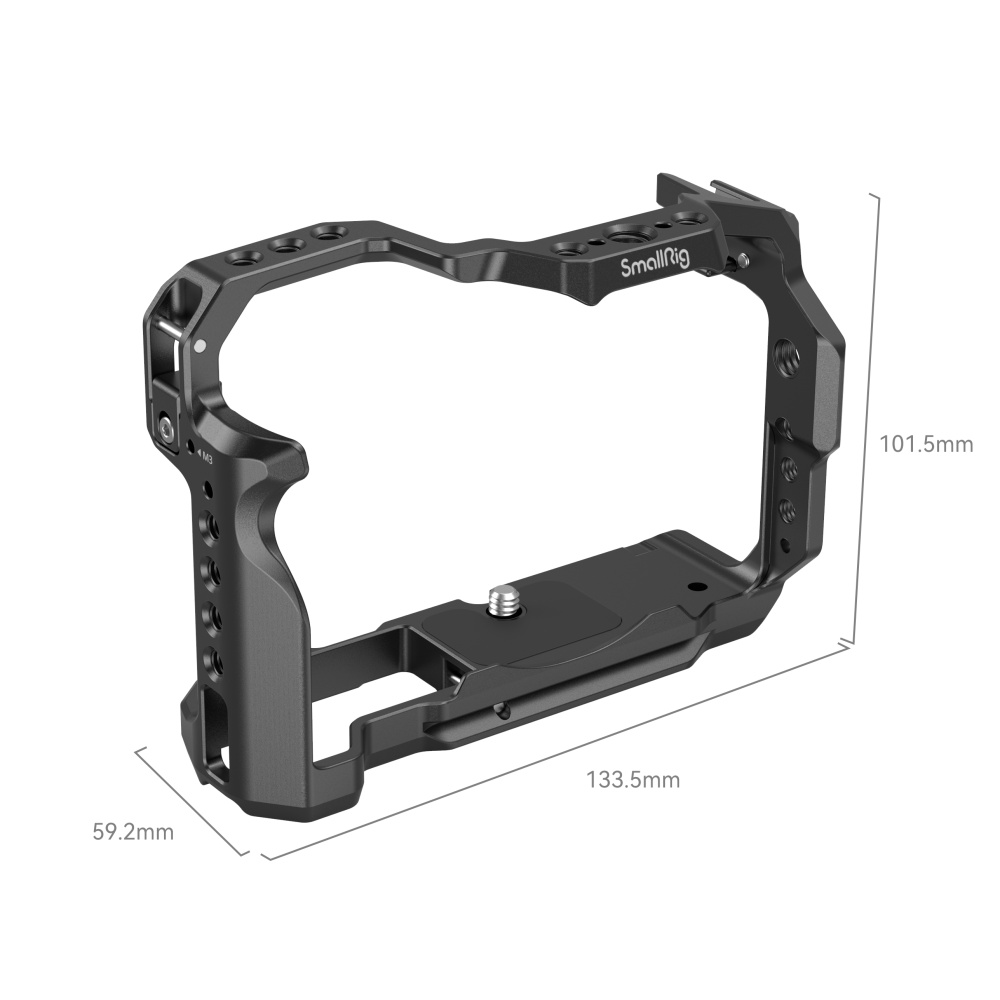 SmallRig Cage for Canon EOS R50 | Chính hãng