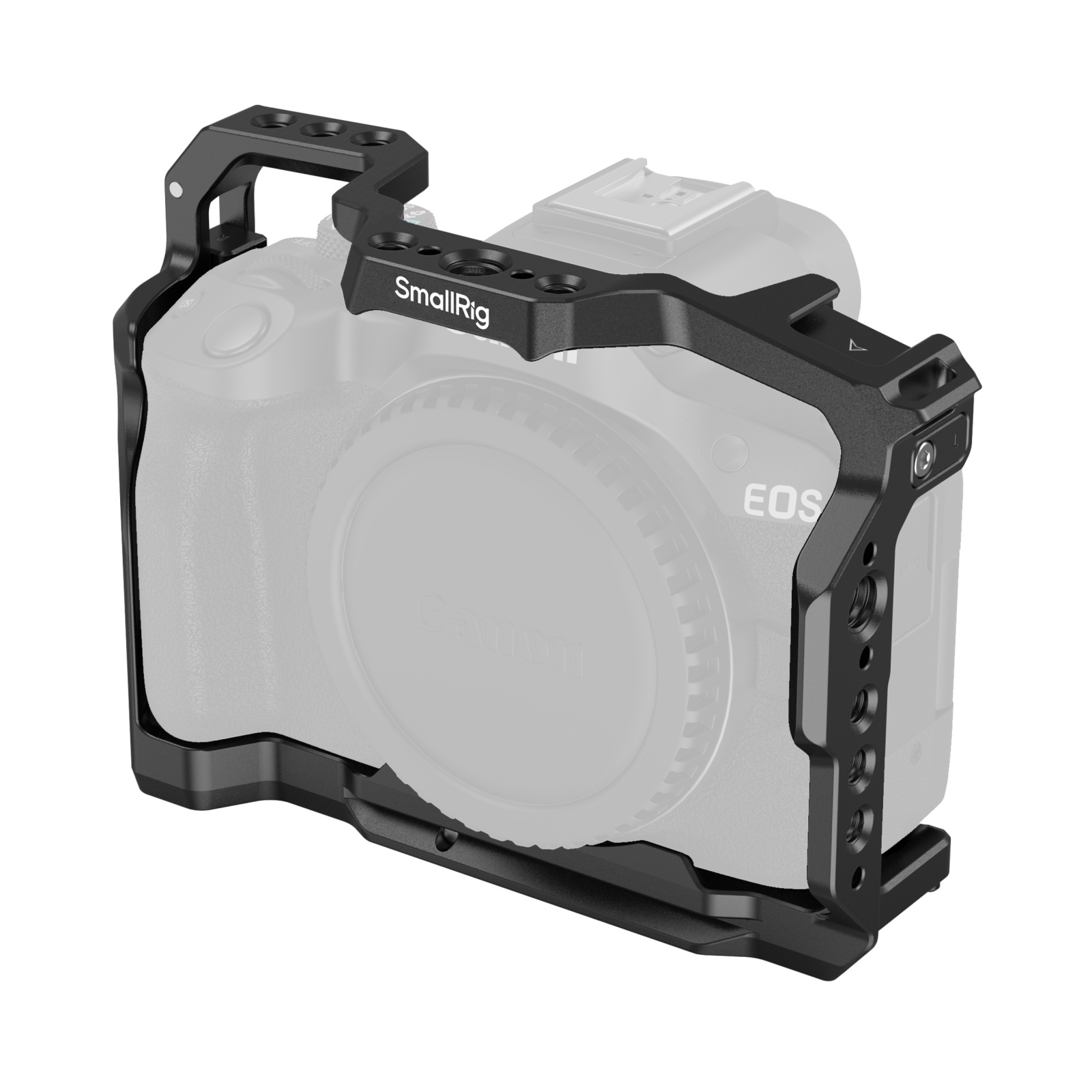 SmallRig Cage for Canon EOS R50 | Chính hãng | Chính hãng | Chính hãng - chi tiết sản phẩm