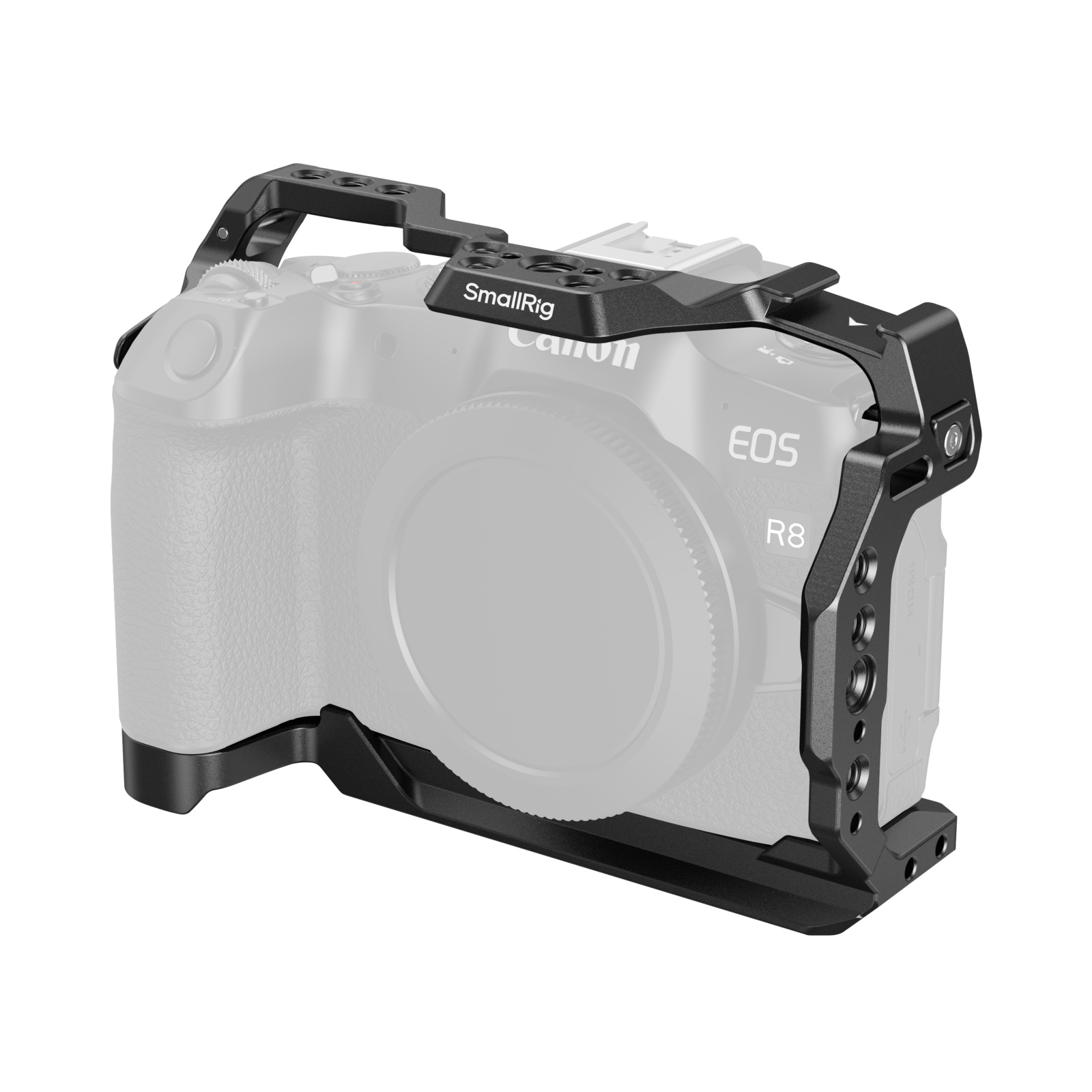 SmallRig Cage for Canon EOS R8 | Chính hãng | NexShop - chi tiết sản phẩm