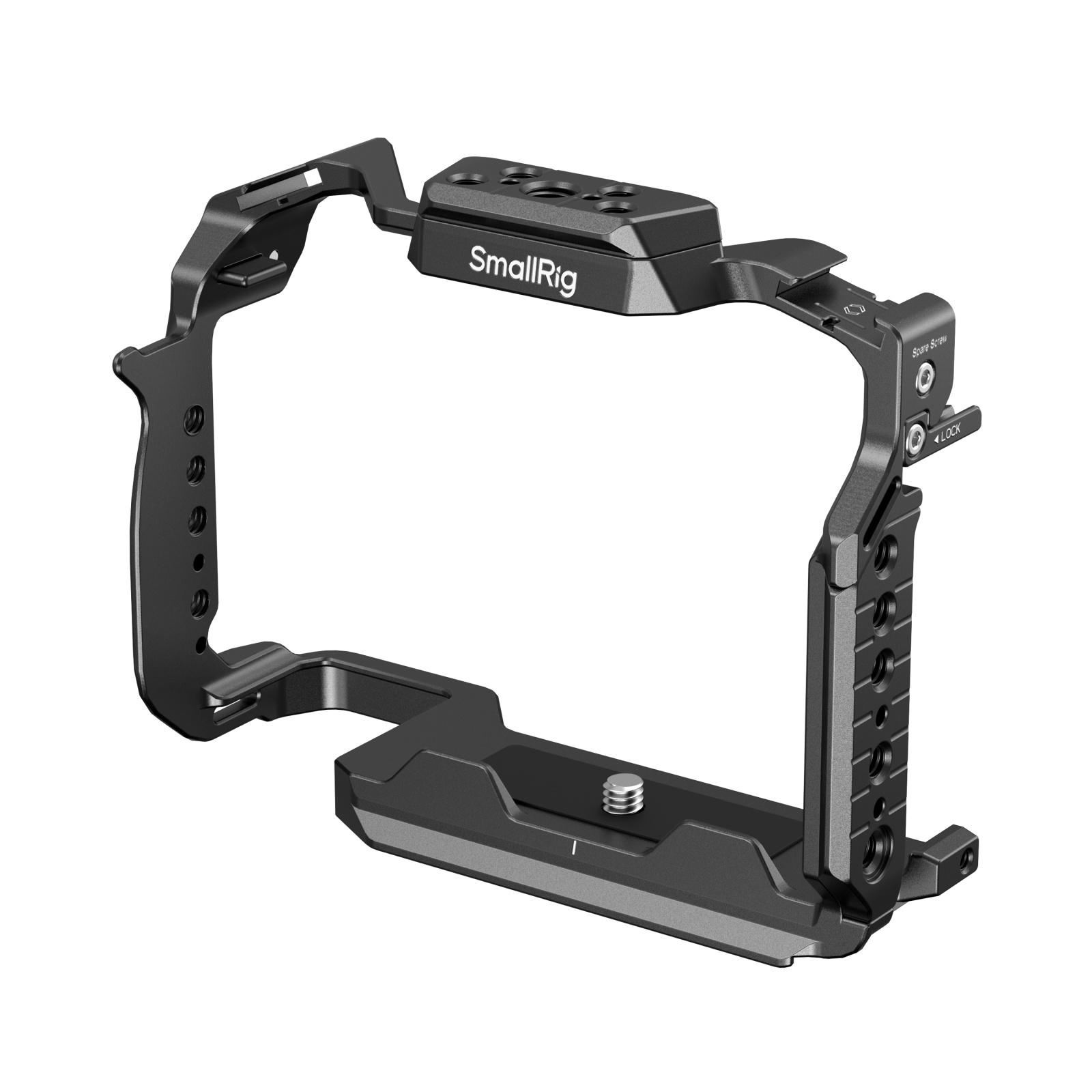 SmallRig Cage for Panasonic LUMIX S1 II/S1 IIE/S1R II/S | Chính hãng — ảnh 1
