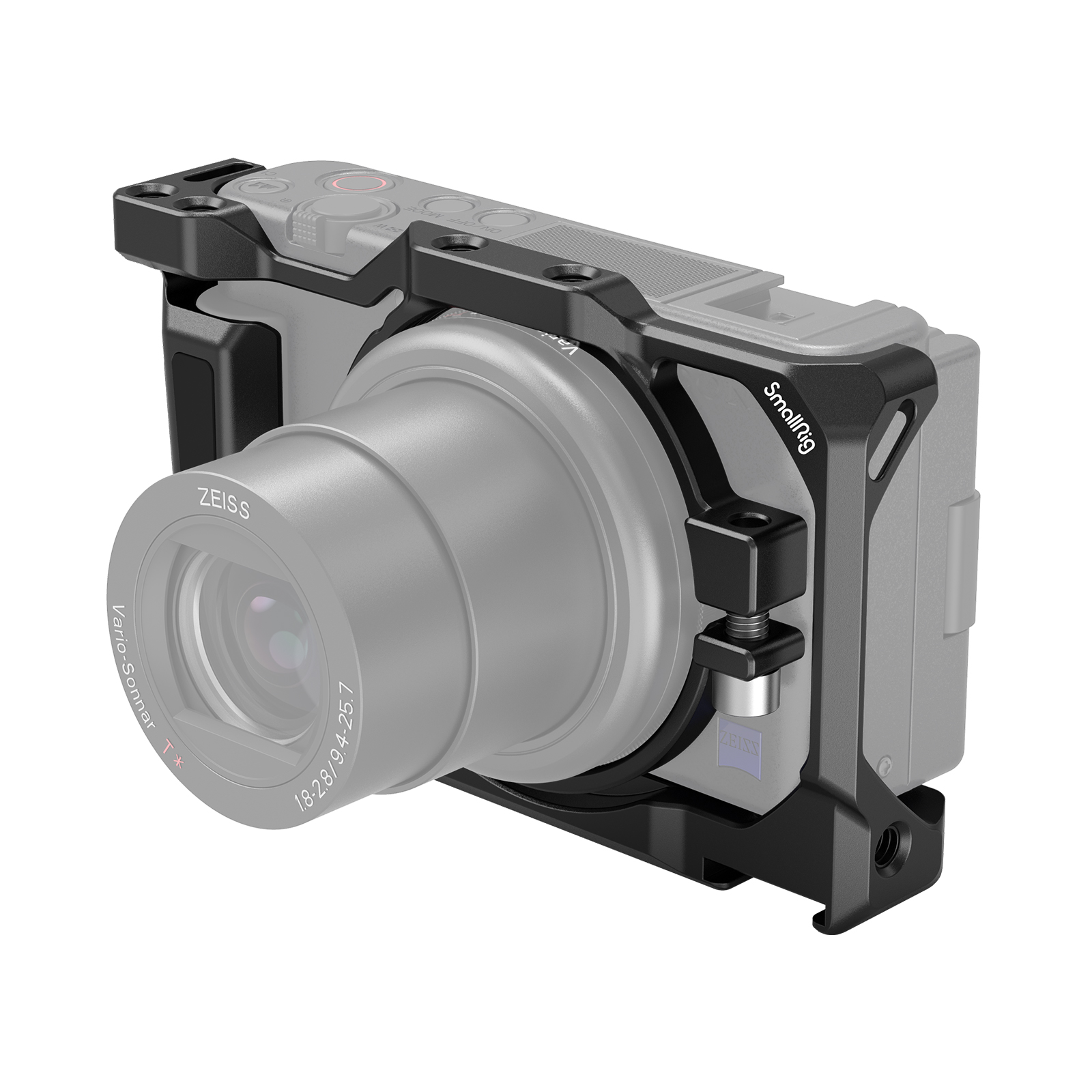 SmallRig Cage for Sony ZV-1 II / ZV-1F / ZV-1 Camera | | Chính h — ảnh 1