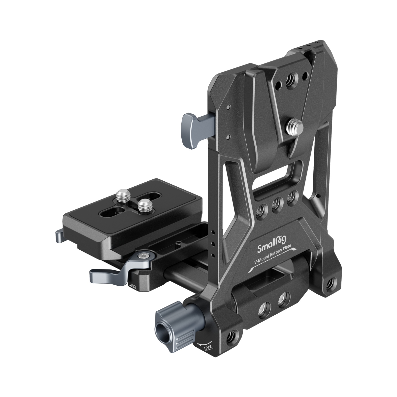SmallRig Compact V-Mount Battery Mounting System | Chính hãng - chi tiết sản phẩm
