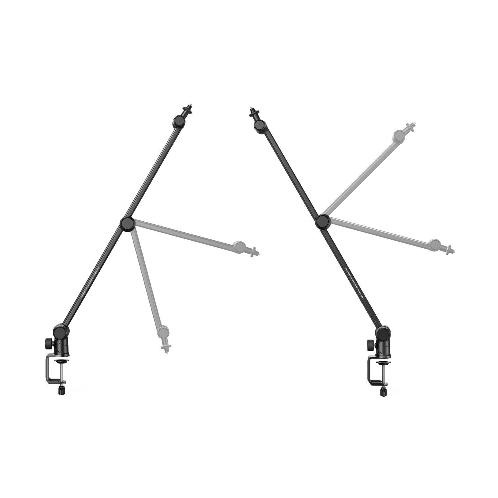 SmallRig Desk Mount Kit | Chính hãng