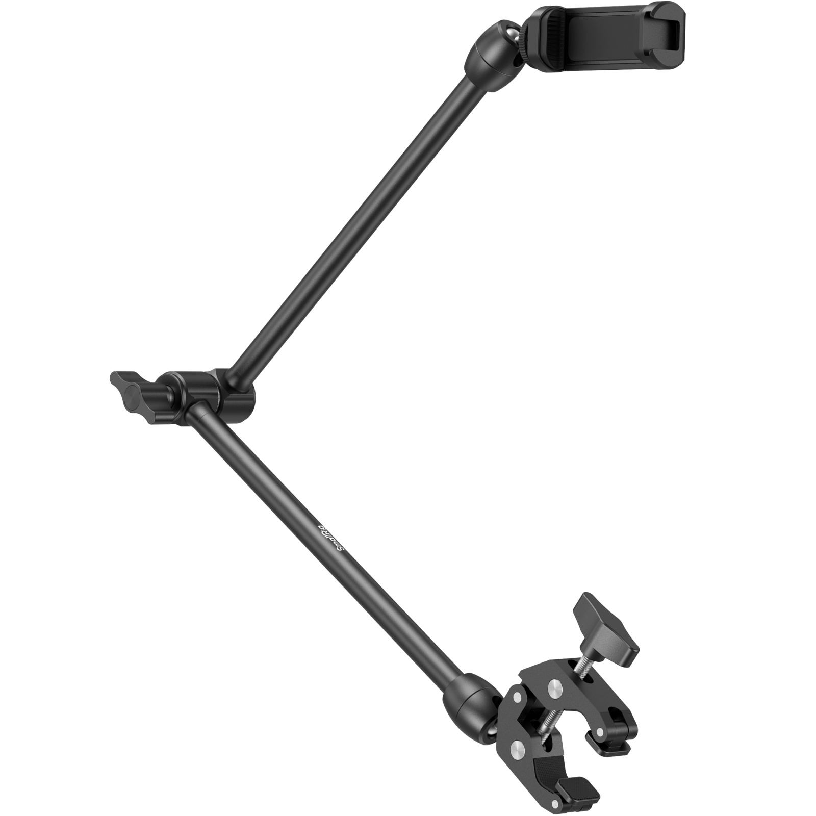 SmallRig Desktop Magic Arm with Crab-Shaped Clamp Kit ( | Chính hãng — ảnh 1