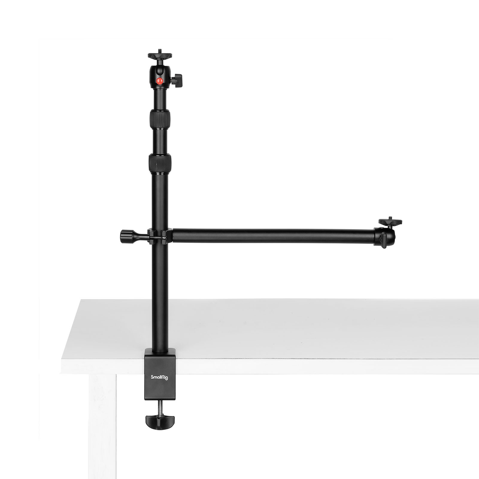 SmallRig Encore DT-30 - Giá đỡ bàn có tay cầm | Chính hãng | Chính hãng — ảnh 1