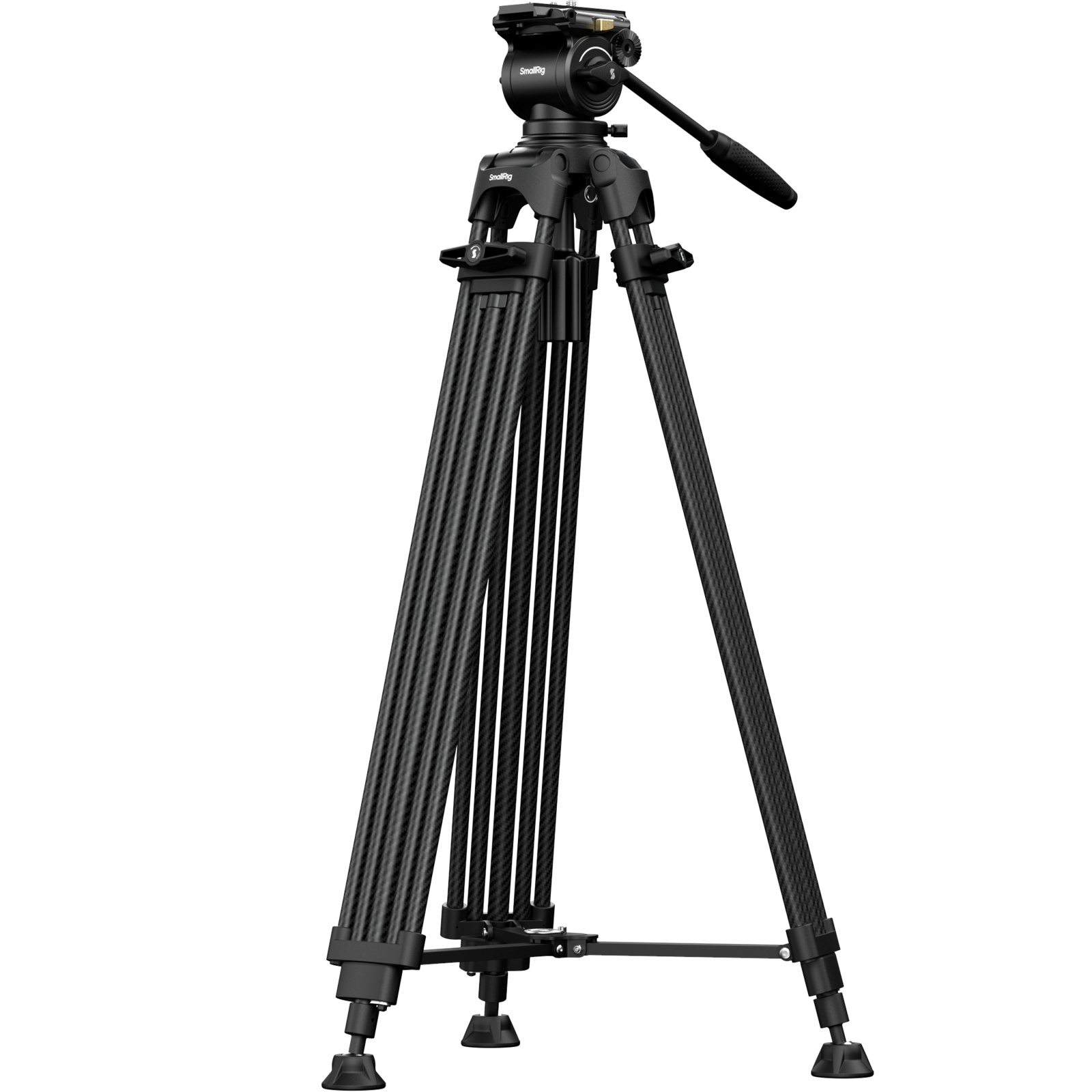 SmallRig FSD14 FreeSpeed Tripod | Chân máy siêu nhẹ | C | Chính hãng — ảnh 1
