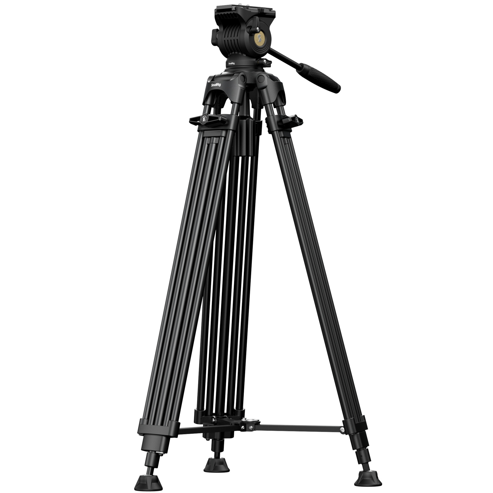 SmallRig FSD16 FreeSpeed Tripod Nhôm Cao Cấp | Chính hãng | Chính hãng — ảnh 1