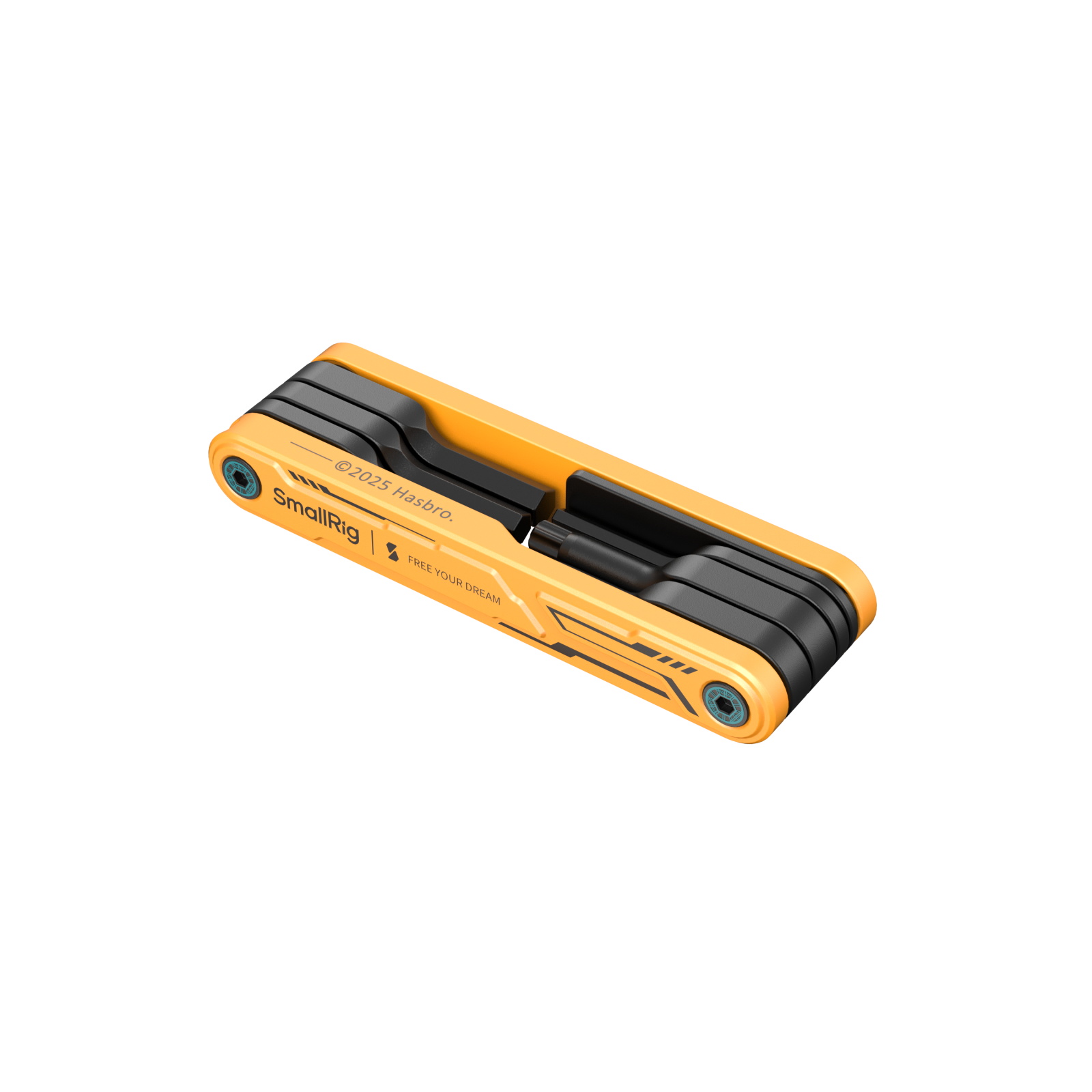 SmallRig Foldable Multi-Tool Kit | Đa năng, tiện lợi | Chính hãng - chi tiết sản phẩm