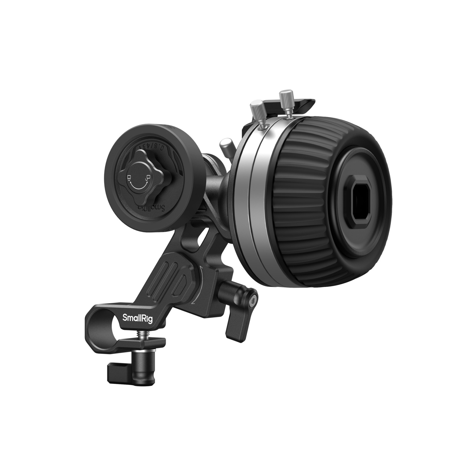 SmallRig Follow Focus F50 | Chính hãng | Chính hãng Nex | Chính hãng — ảnh 3