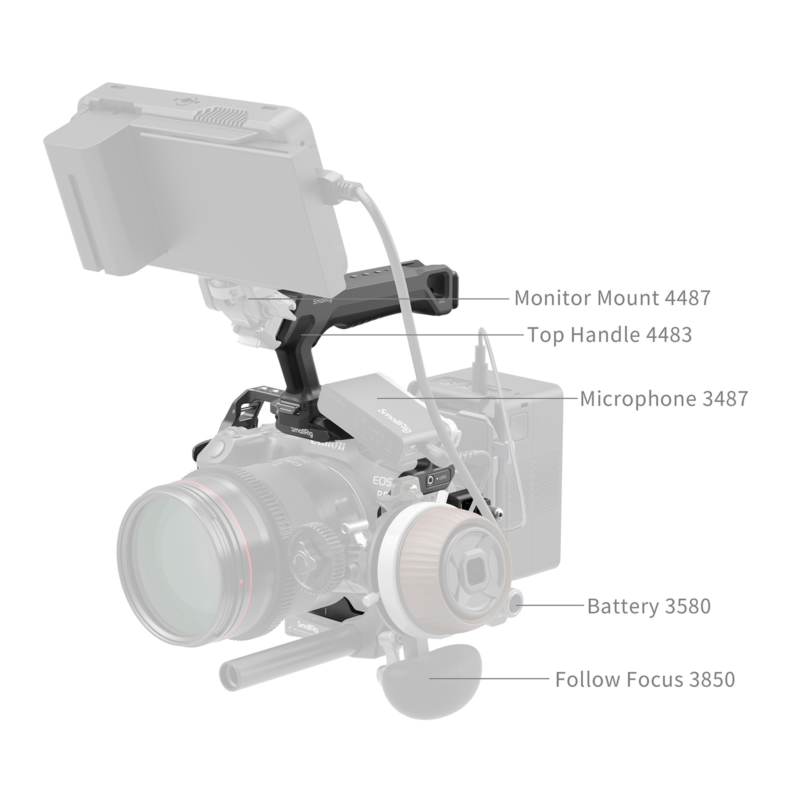 SmallRig 