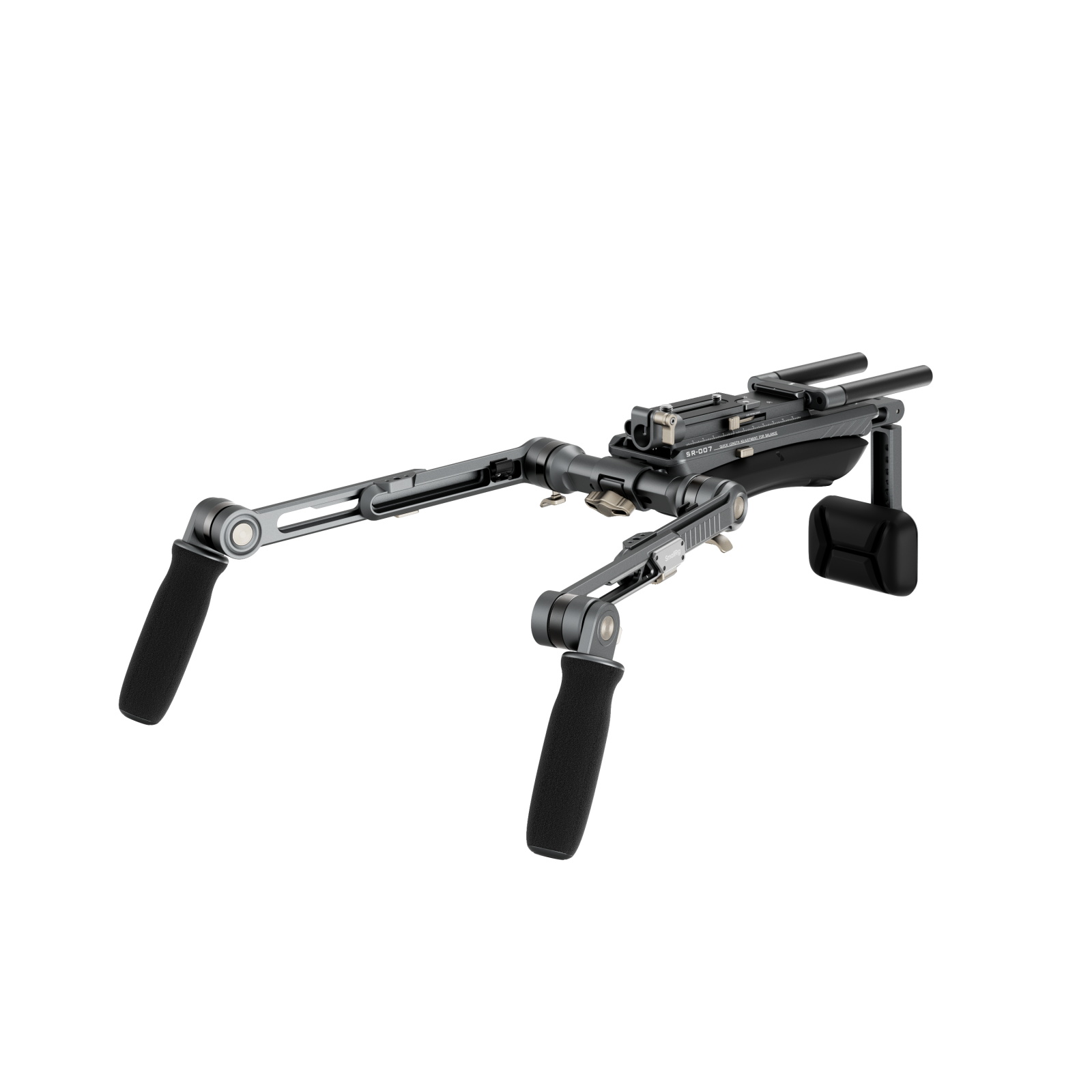 Shoulder Rig SmallRig HawkLock VCT-14 (SR009) | Chính hãng - chi tiết sản phẩm