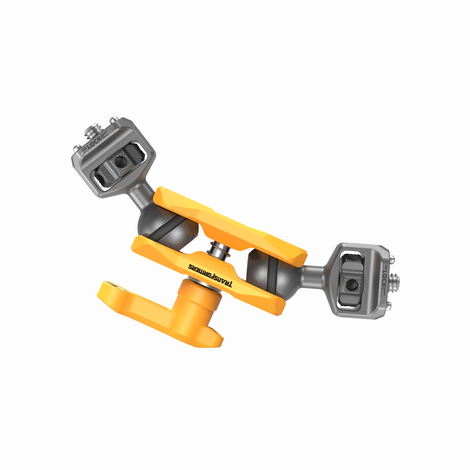 SmallRig Magic Arm với Dual Ball Heads (1/4”-20) | Chính hãng - chi tiết sản phẩm