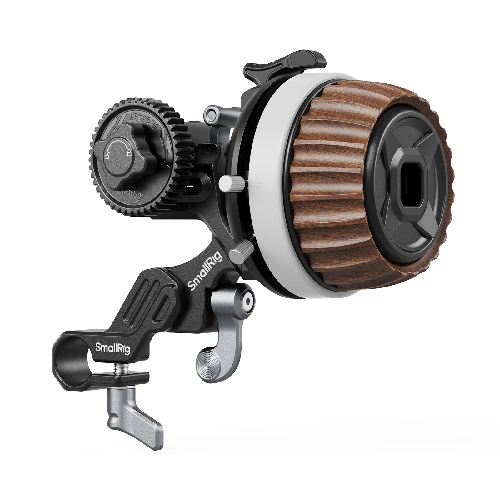 SmallRig Modular Follow Focus F60 | Chính hãng | NexShop — ảnh 1