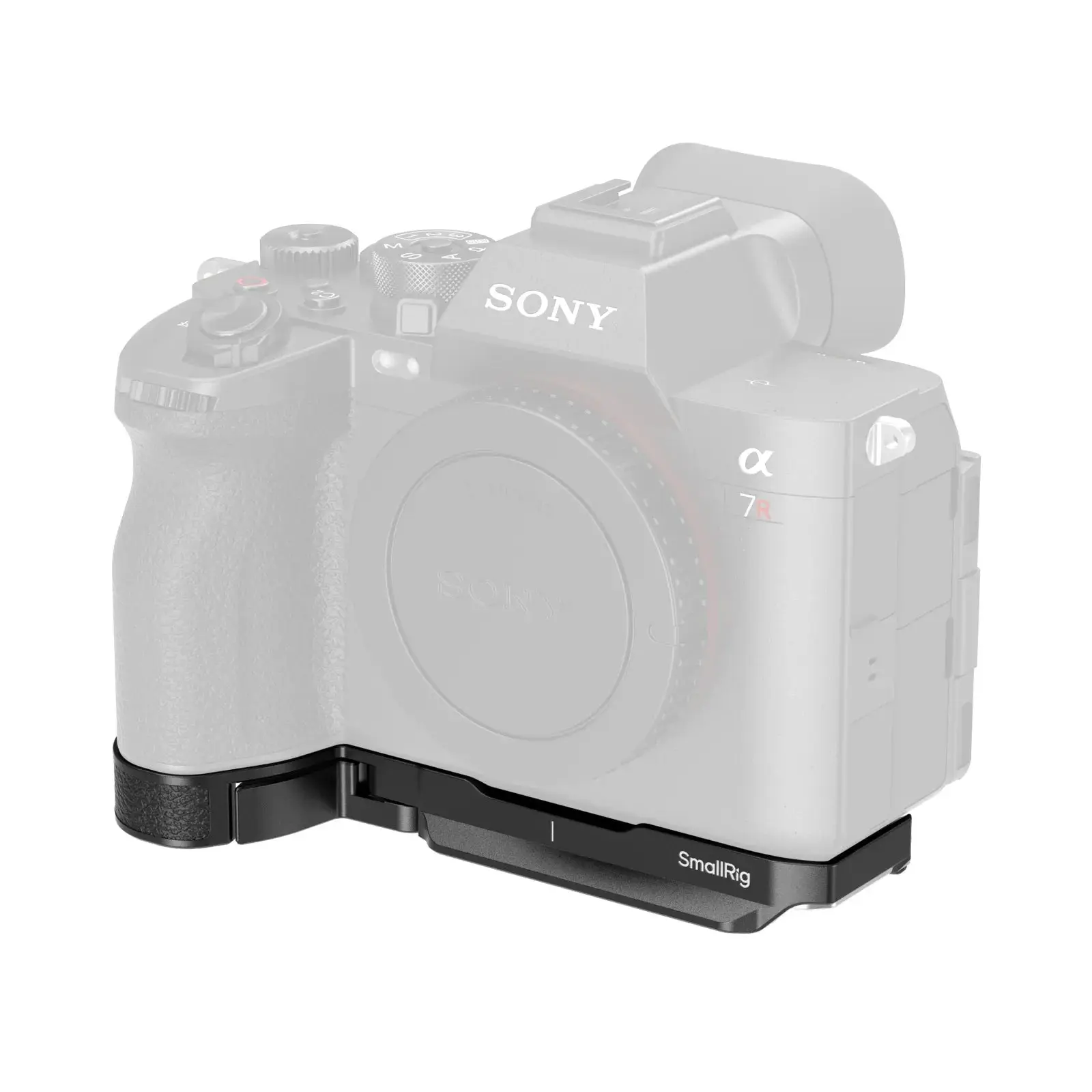 SmallRig Mount Plate for Sony Alpha 7R VI (6705) | Chính hãng